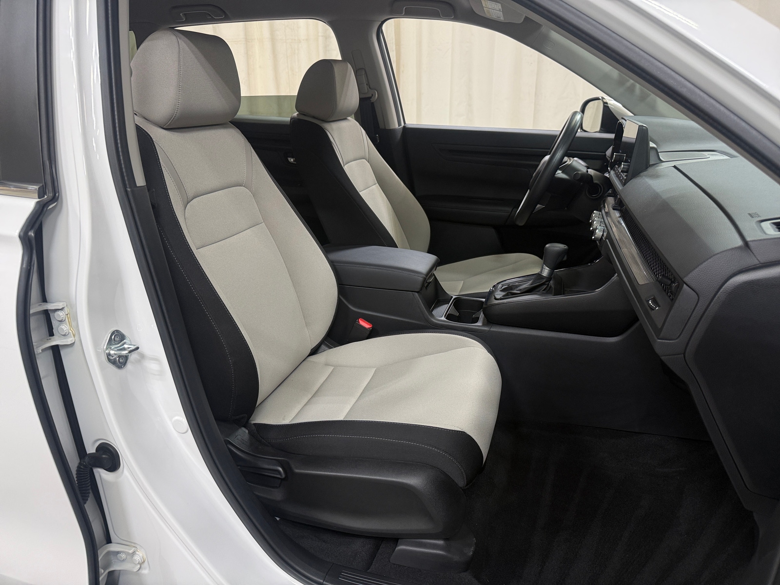 Thumbnail: 2025 Honda CR-V - 2