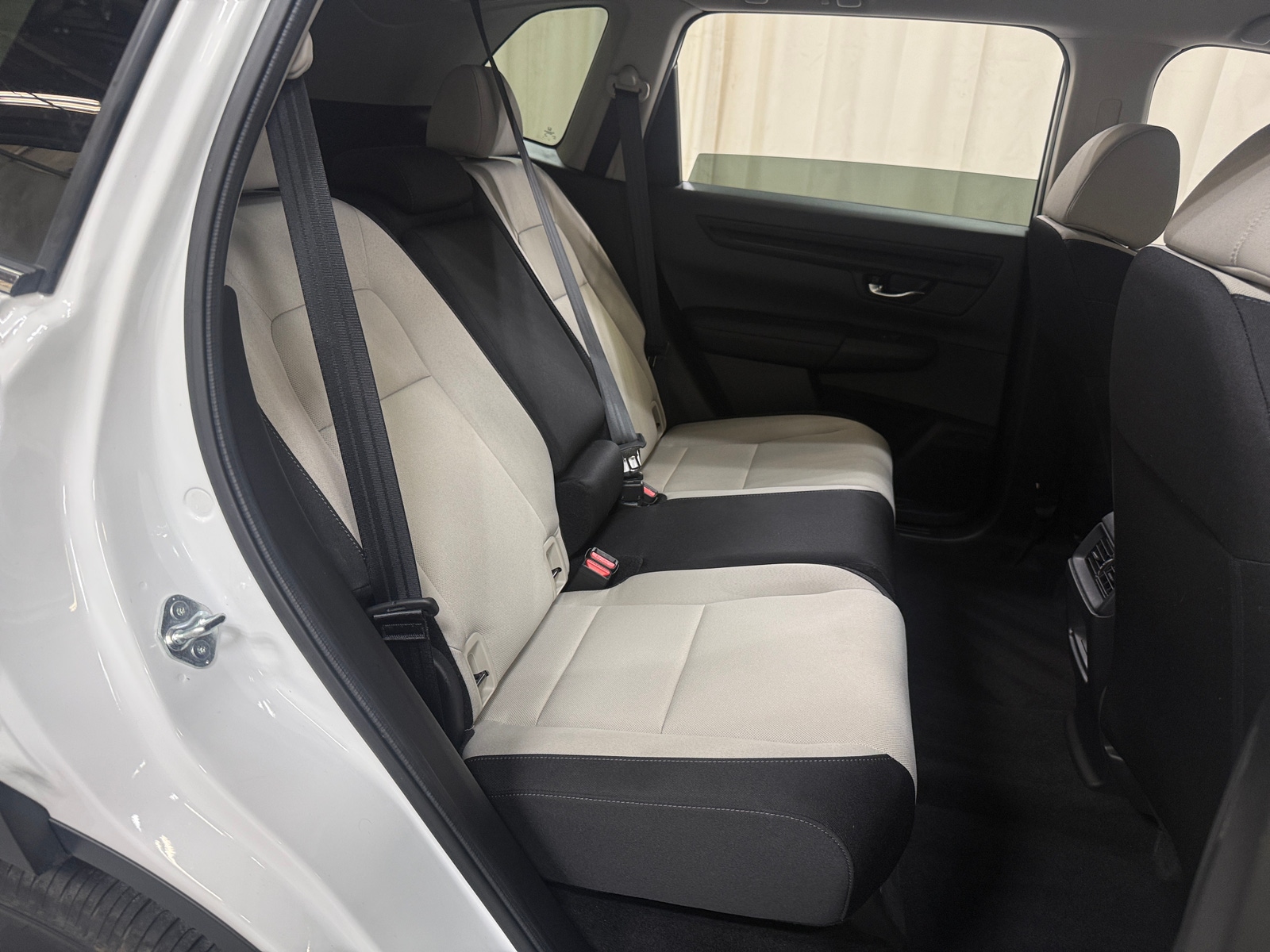 Thumbnail: 2025 Honda CR-V - 6