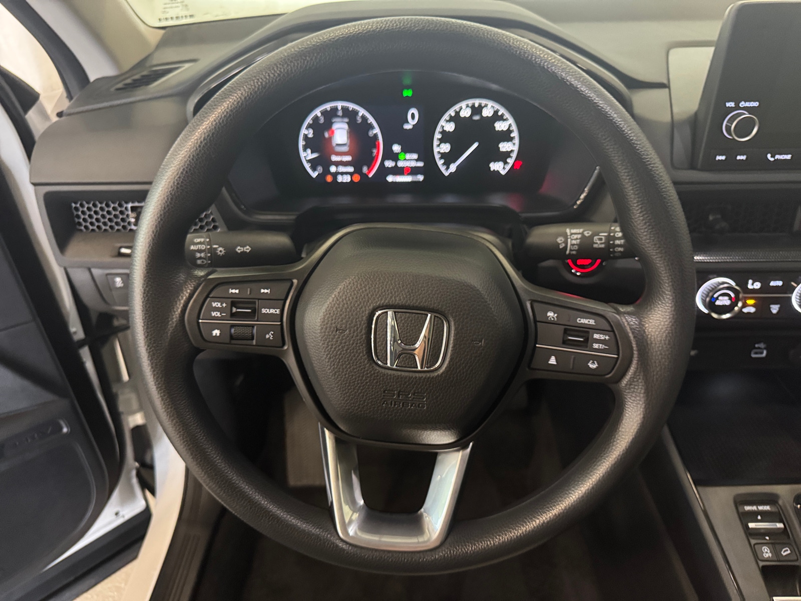 Thumbnail: 2025 Honda CR-V - 5