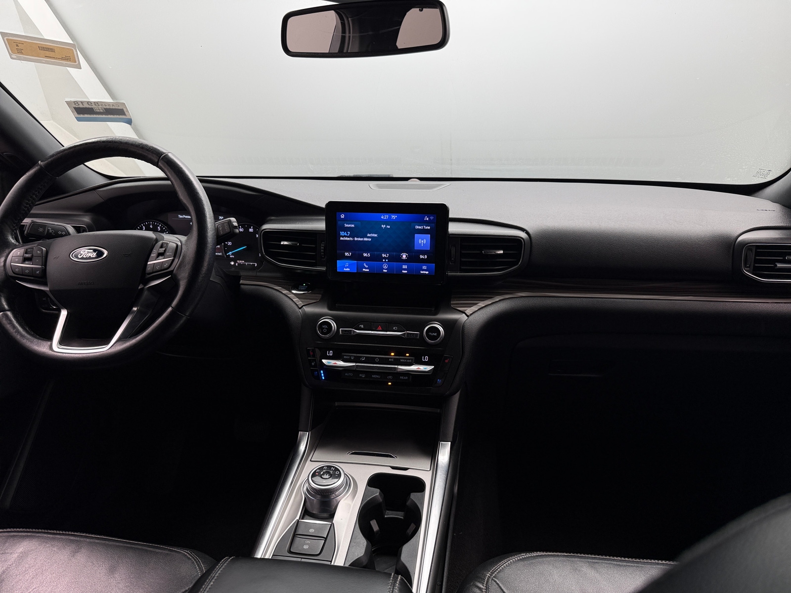 Thumbnail: 2020 Ford Explorer - 2