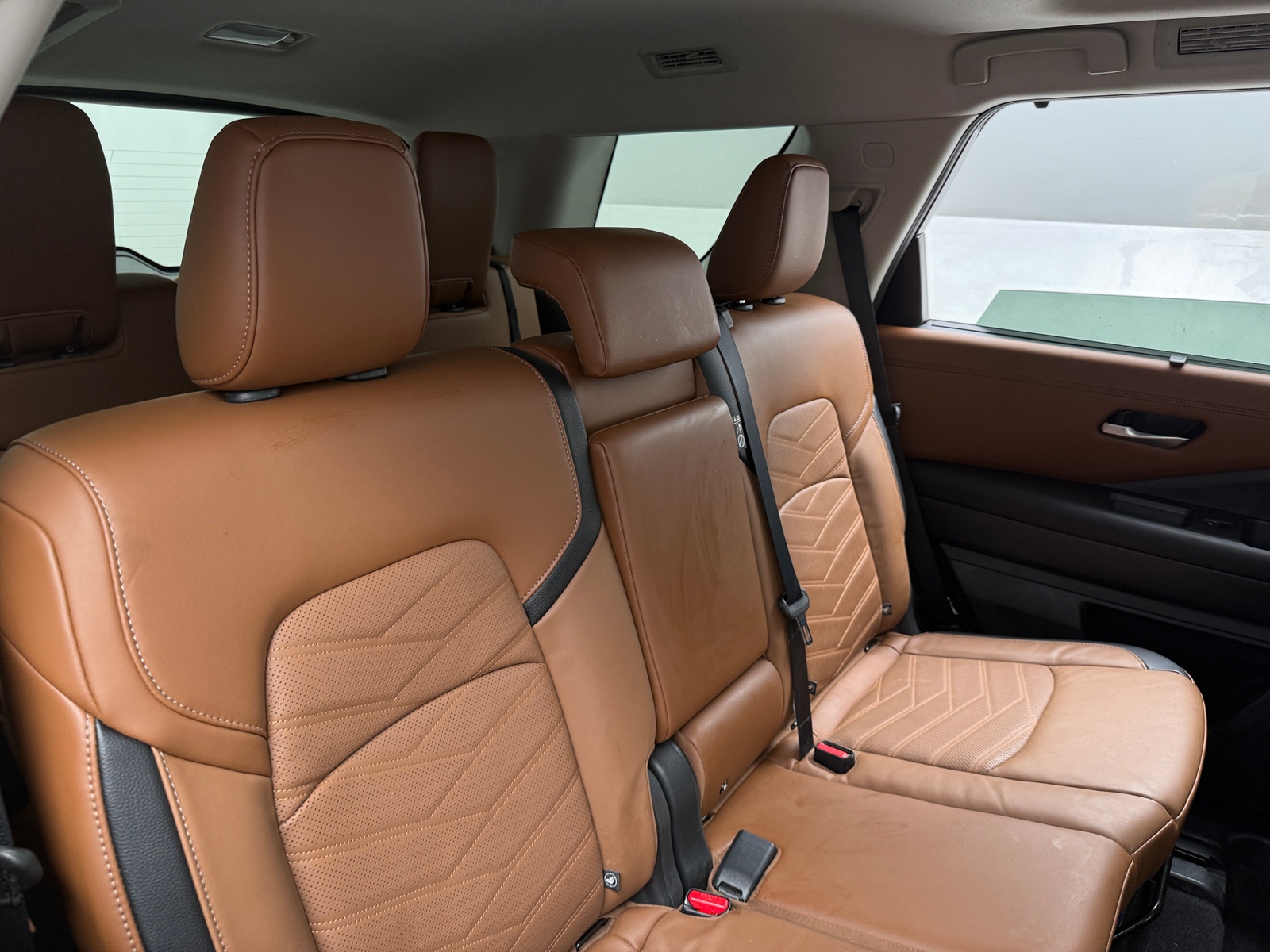 Thumbnail: 2025 Nissan Pathfinder - 5