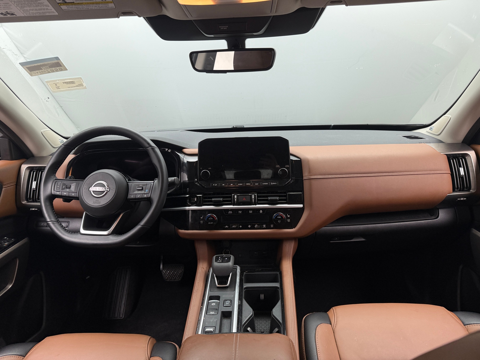 Thumbnail: 2025 Nissan Pathfinder - 2