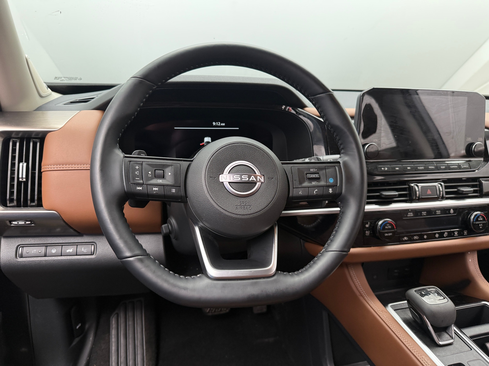 Thumbnail: 2025 Nissan Pathfinder - 4