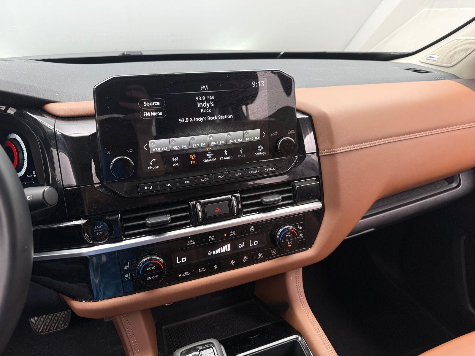 Thumbnail: 2025 Nissan Pathfinder - 3