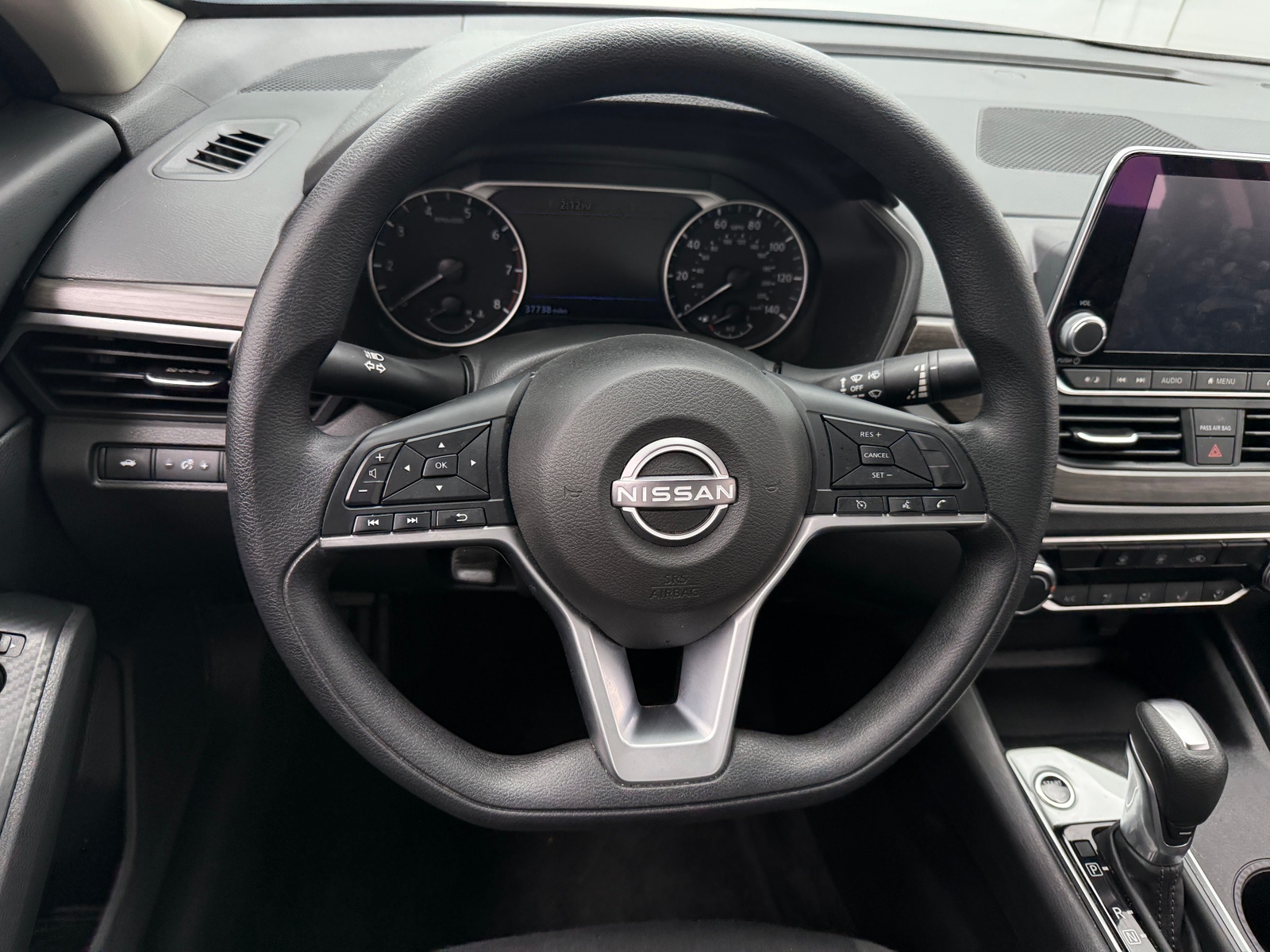 Thumbnail: 2025 Nissan Altima - 5