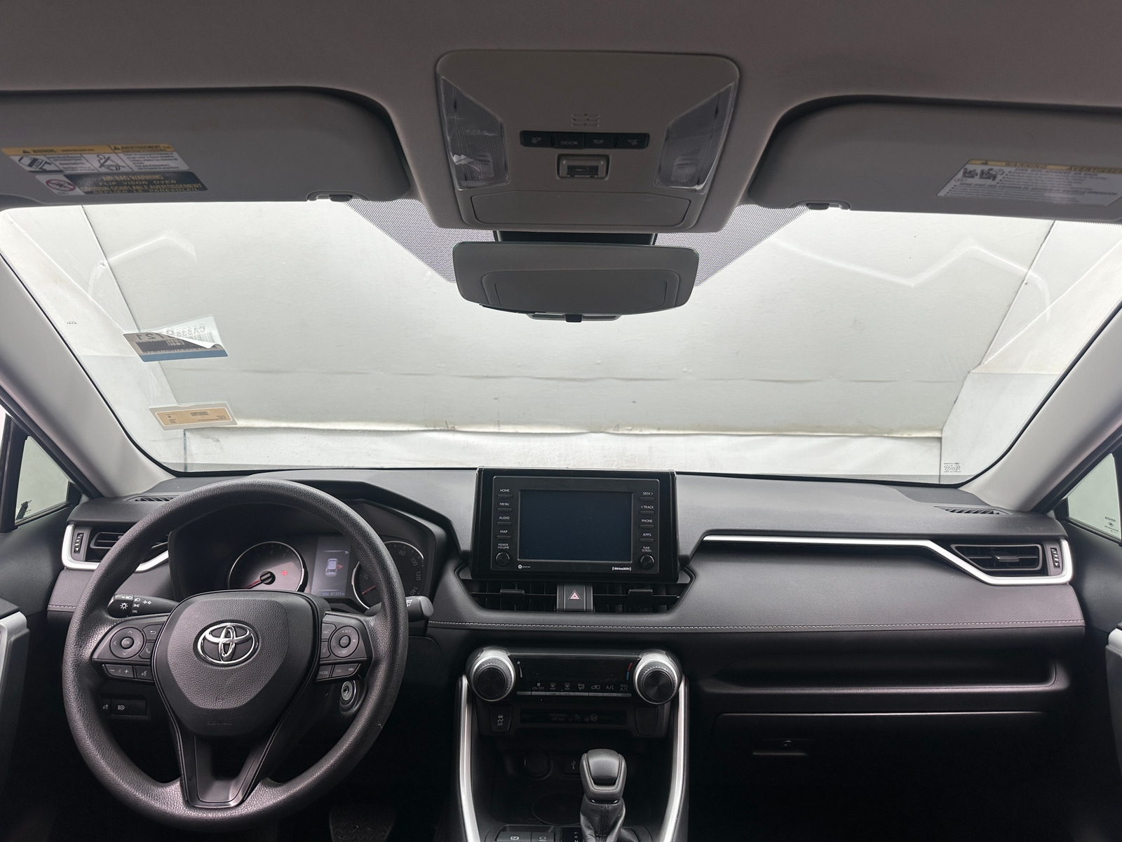 Thumbnail: 2022 Toyota RAV4 - 3