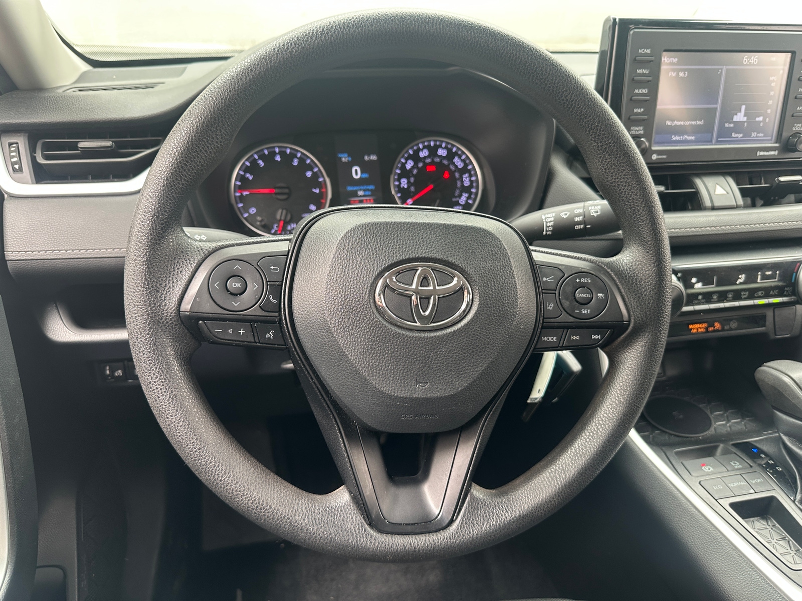 Thumbnail: 2022 Toyota RAV4 - 5