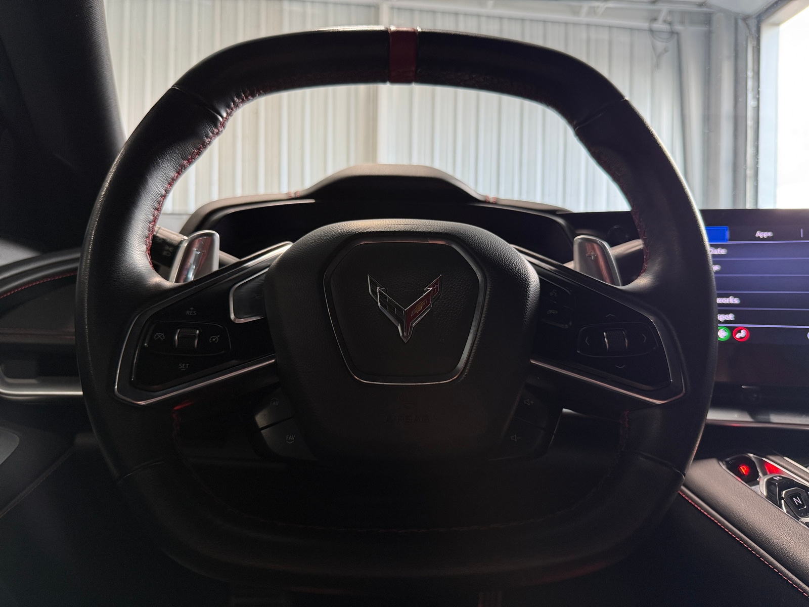 Thumbnail: 2022 Chevrolet Corvette - 3