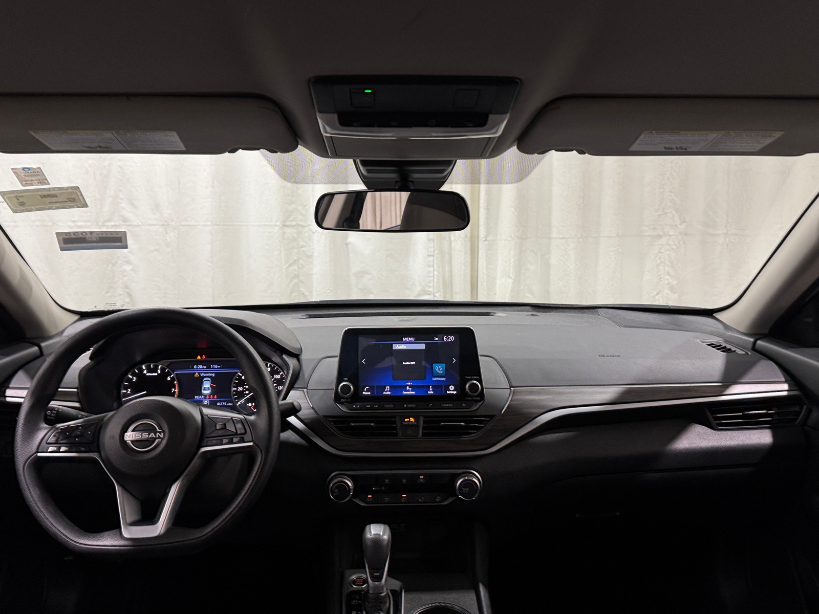 Thumbnail: 2025 Nissan Altima - 3