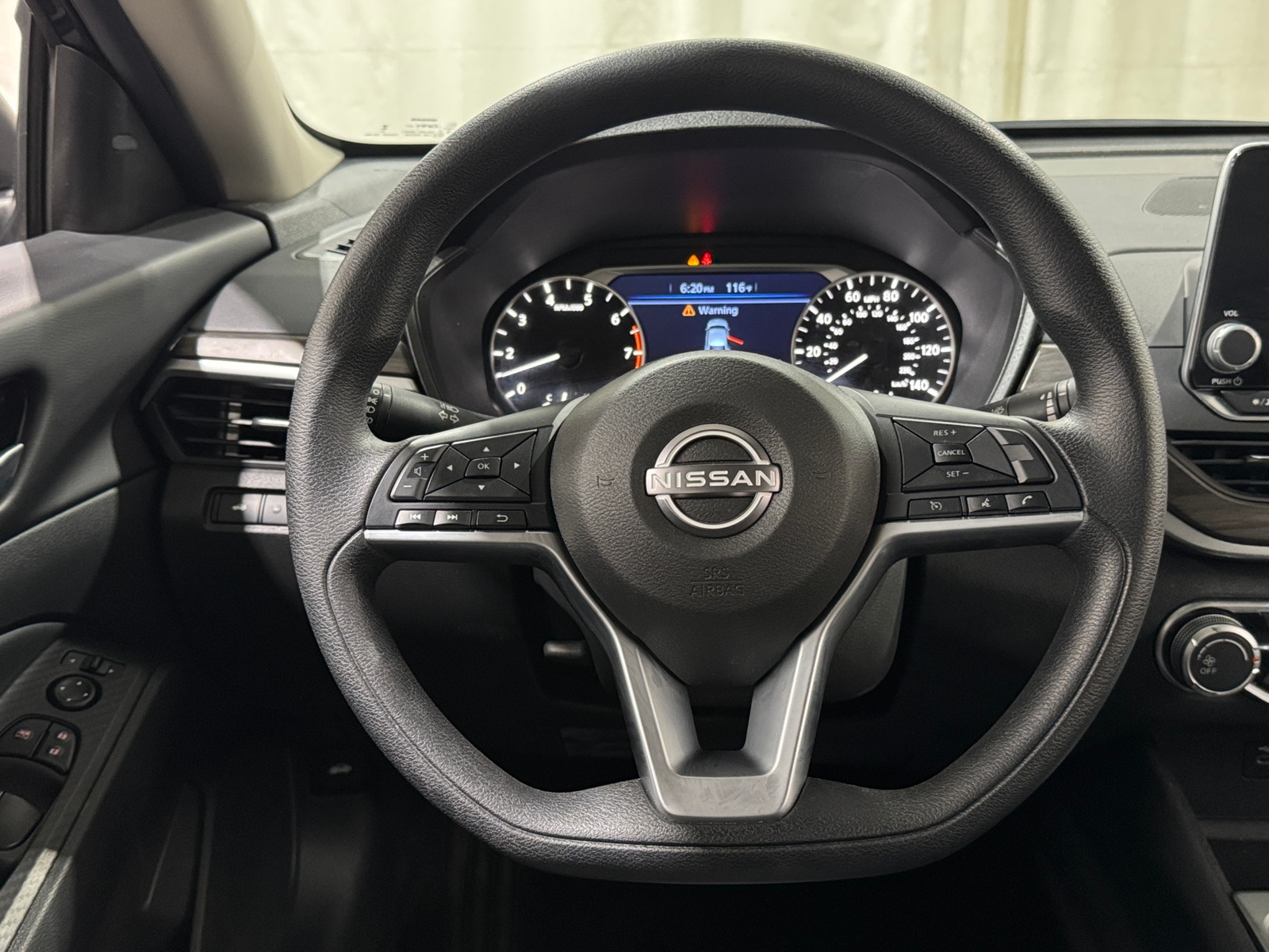 Thumbnail: 2025 Nissan Altima - 5