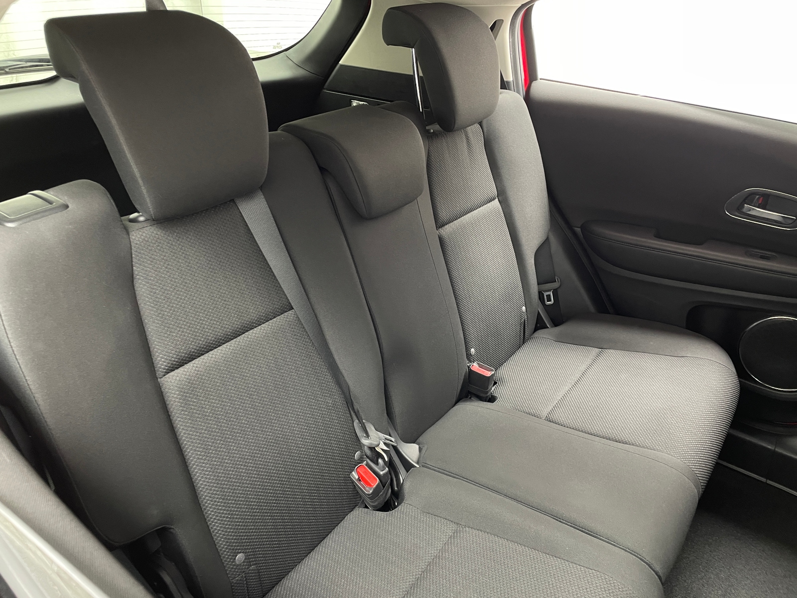 Thumbnail: 2017 Honda HR-V - 6