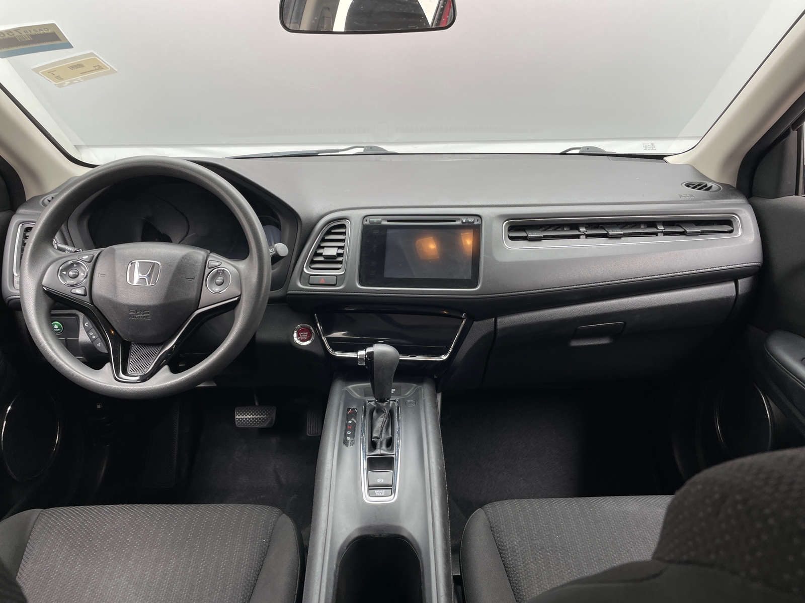 Thumbnail: 2017 Honda HR-V - 3