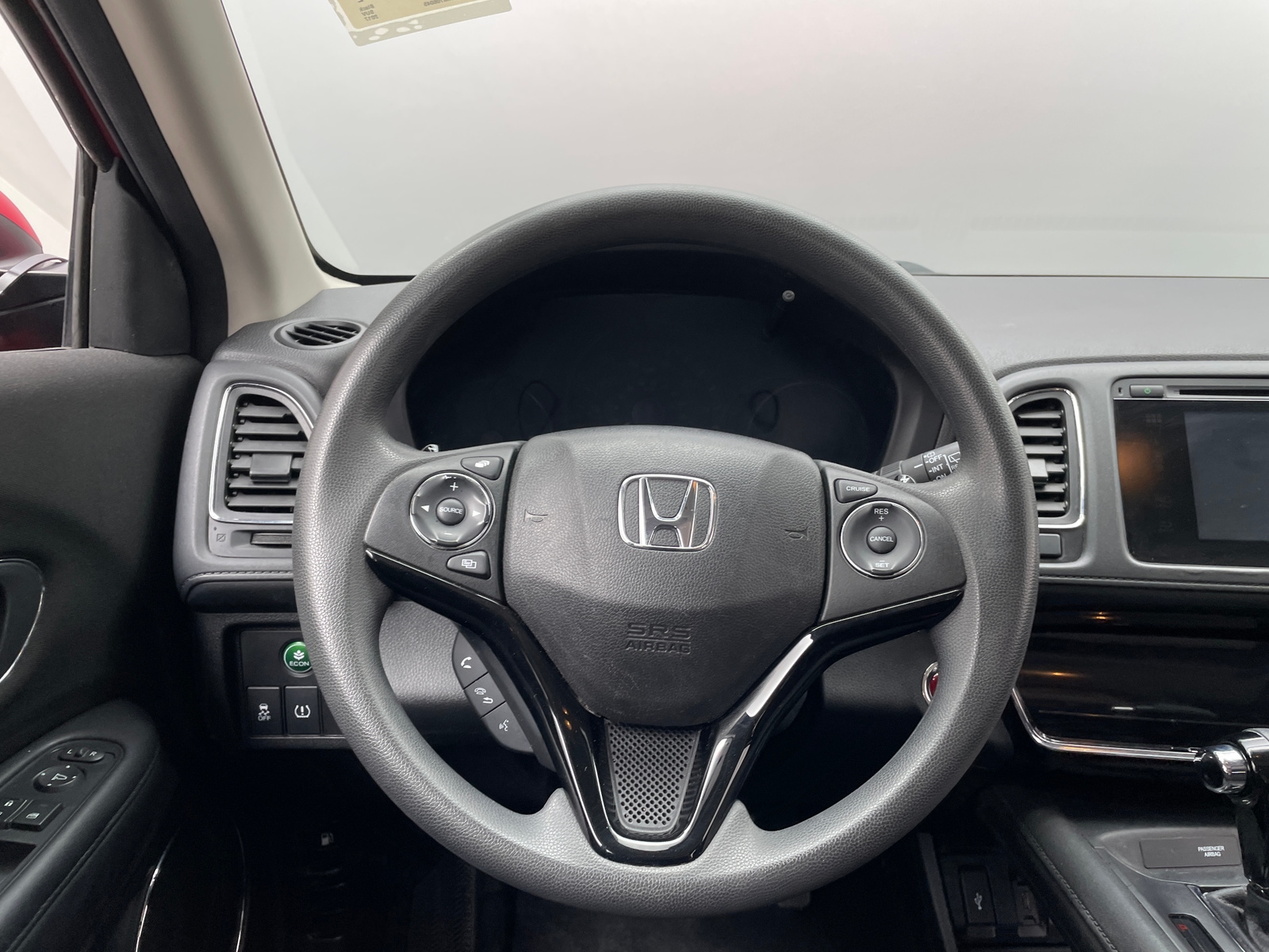 Thumbnail: 2017 Honda HR-V - 5