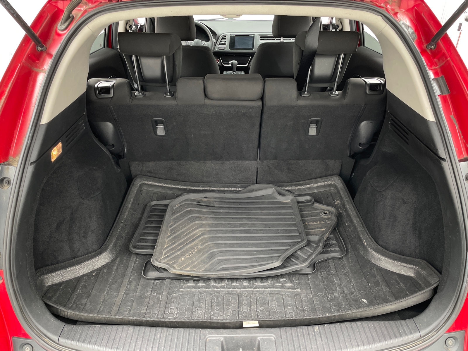Thumbnail: 2017 Honda HR-V - 7