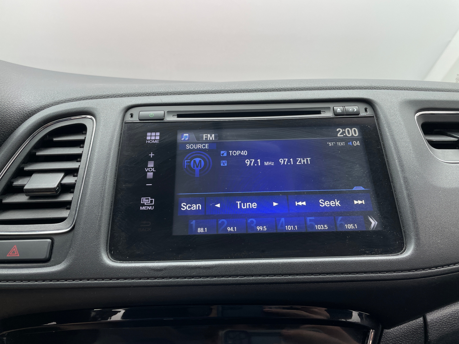Thumbnail: 2017 Honda HR-V - 4