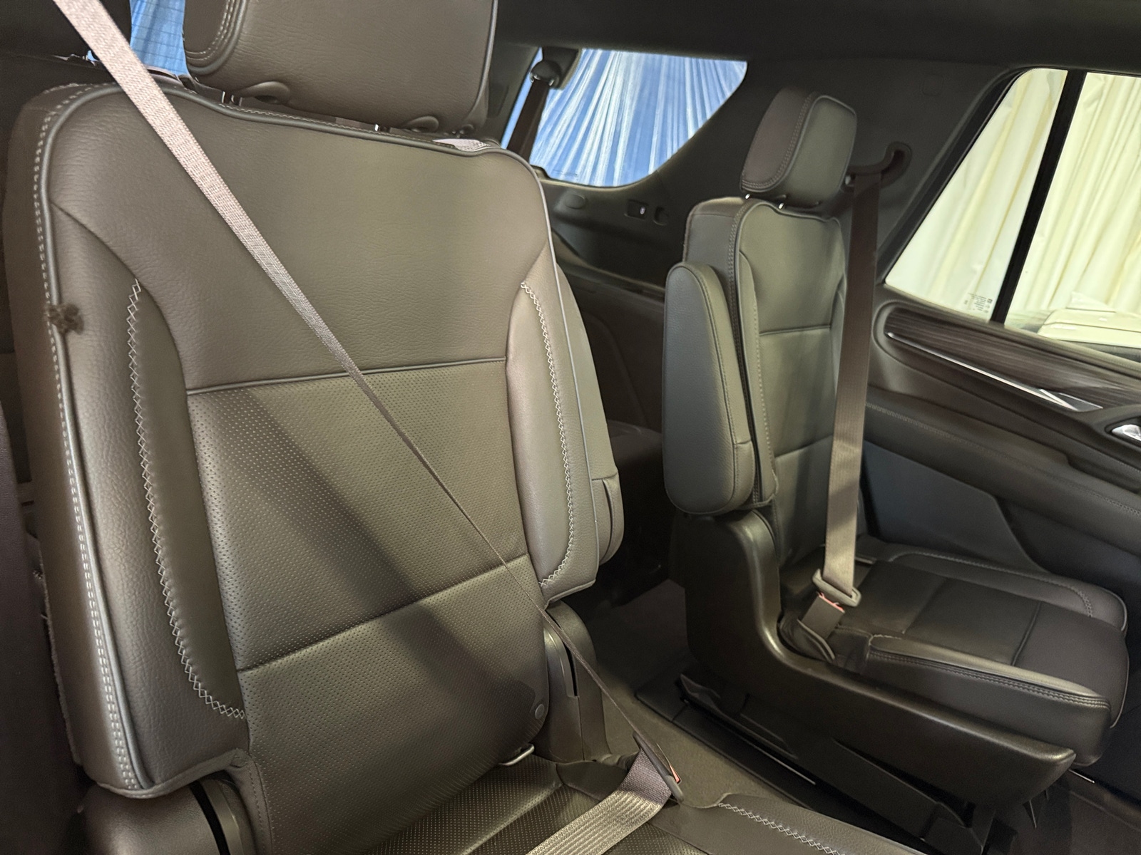 Thumbnail: 2021 GMC Yukon - 5