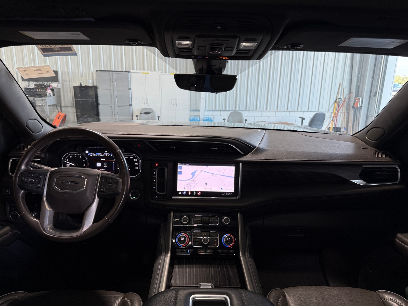 Thumbnail: 2021 GMC Yukon - 2