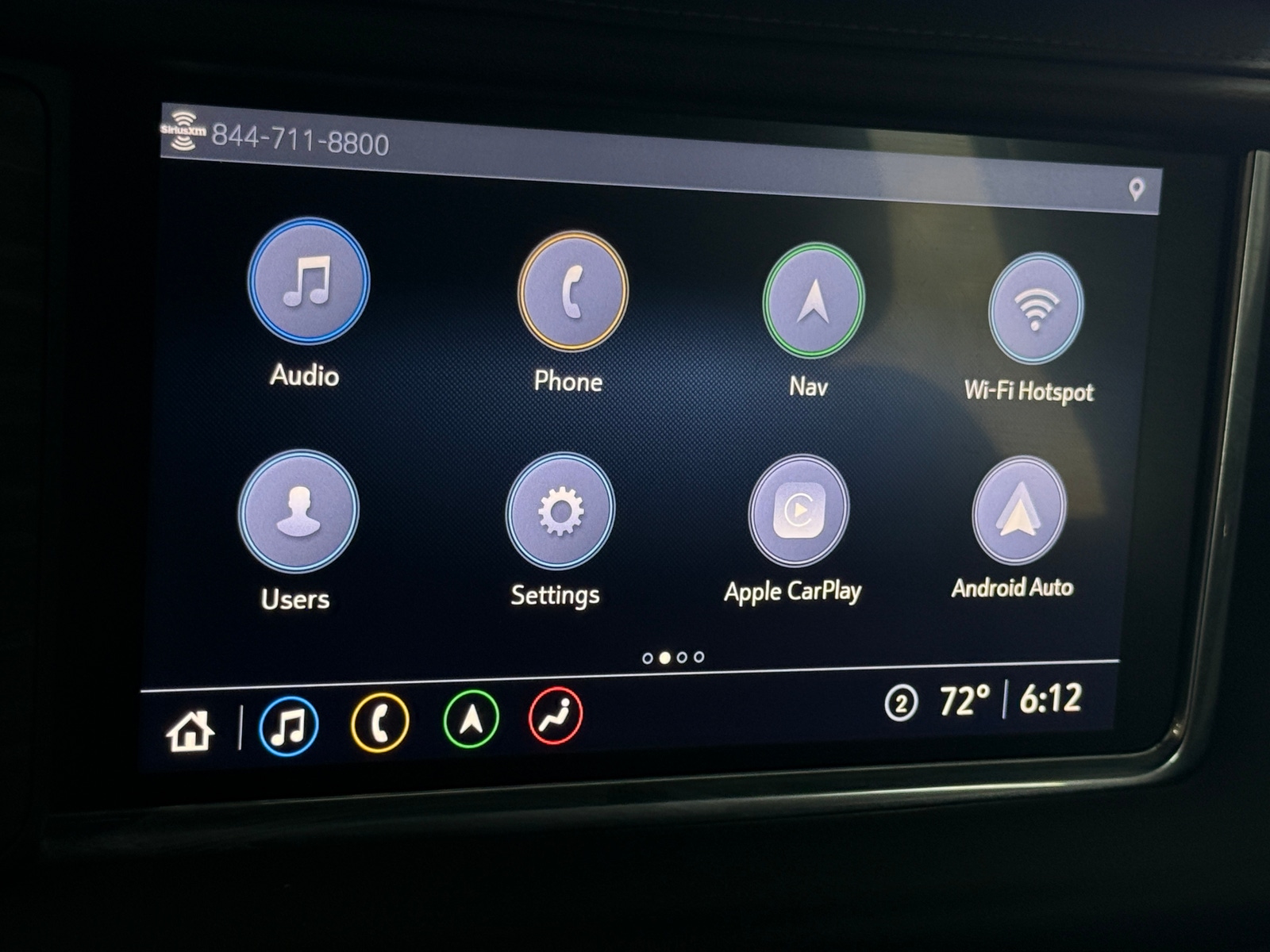 Thumbnail: 2021 GMC Yukon - 3