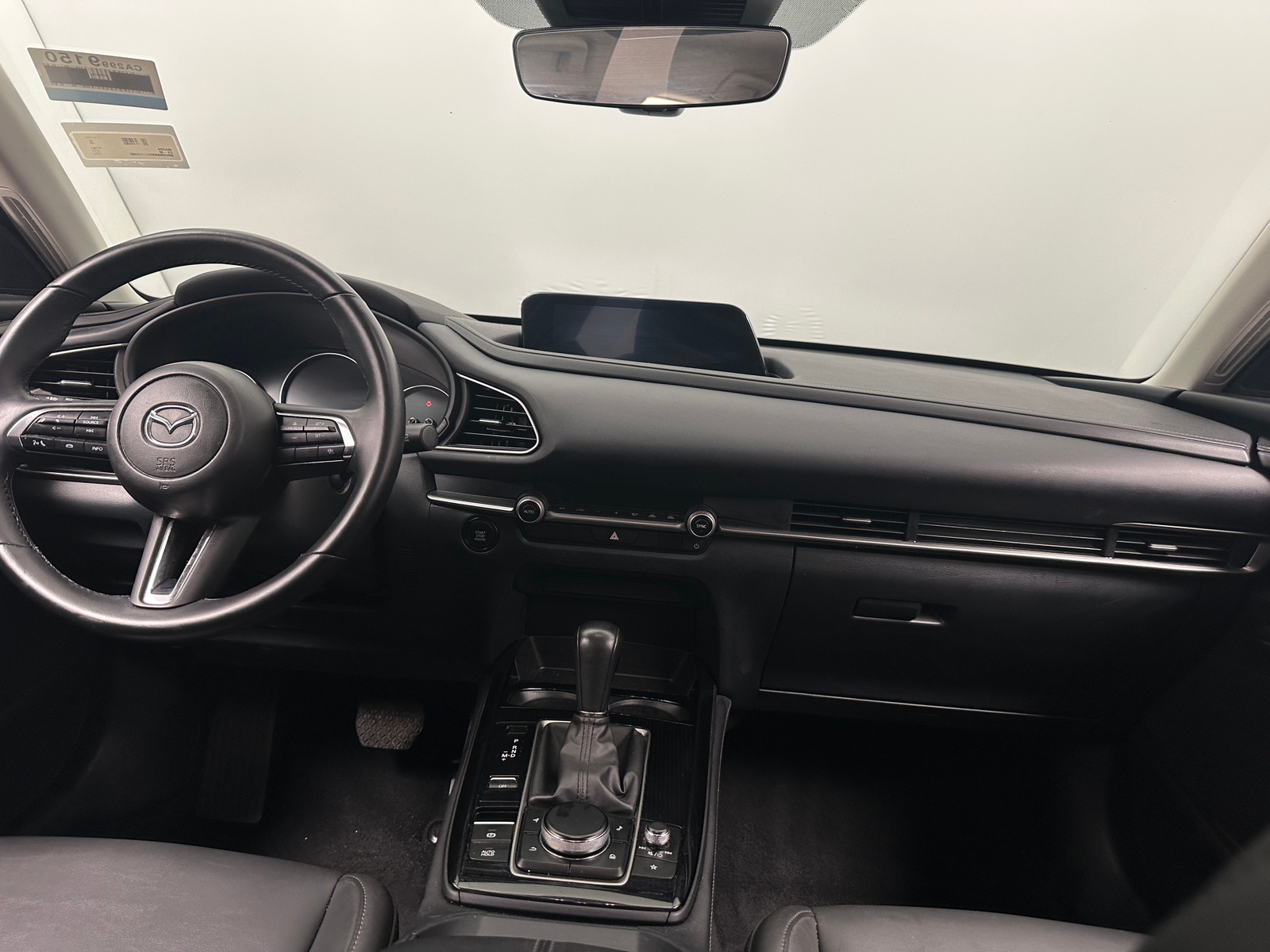 Thumbnail: 2025 Mazda CX-30 - 2