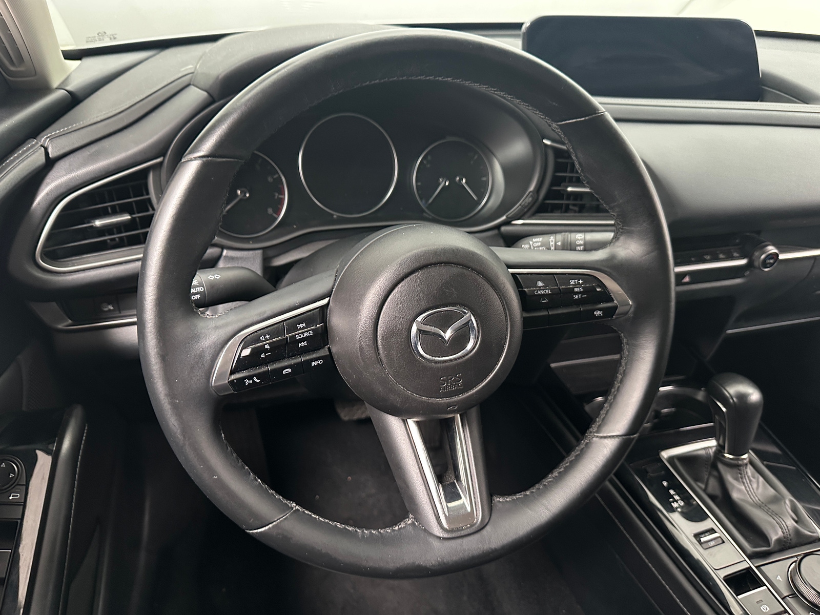 Thumbnail: 2025 Mazda CX-30 - 4