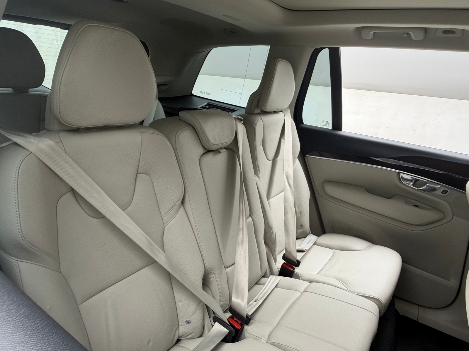 Thumbnail: 2019 Volvo XC90 - 5