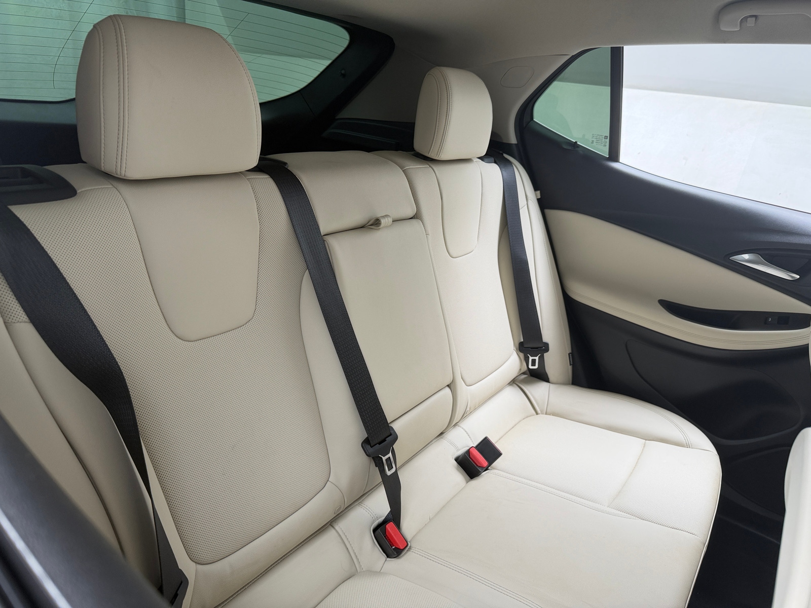Thumbnail: 2025 Buick Encore GX - 5