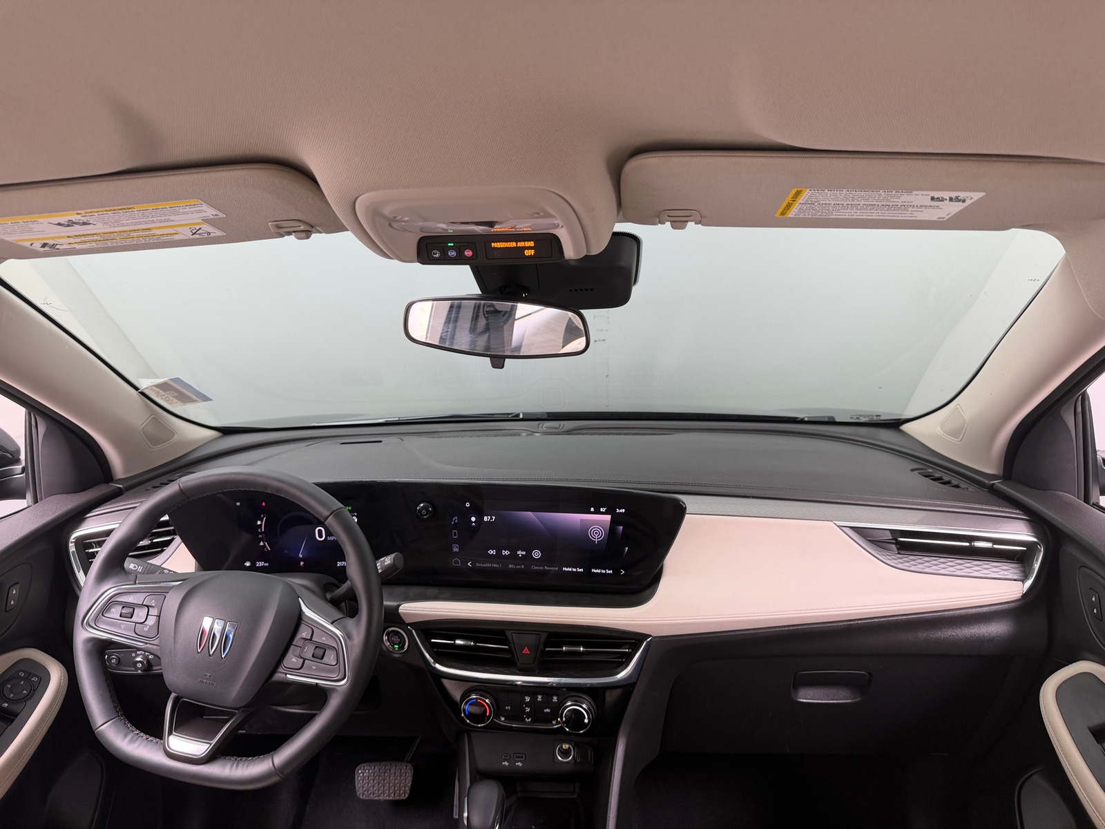 Thumbnail: 2025 Buick Encore GX - 2
