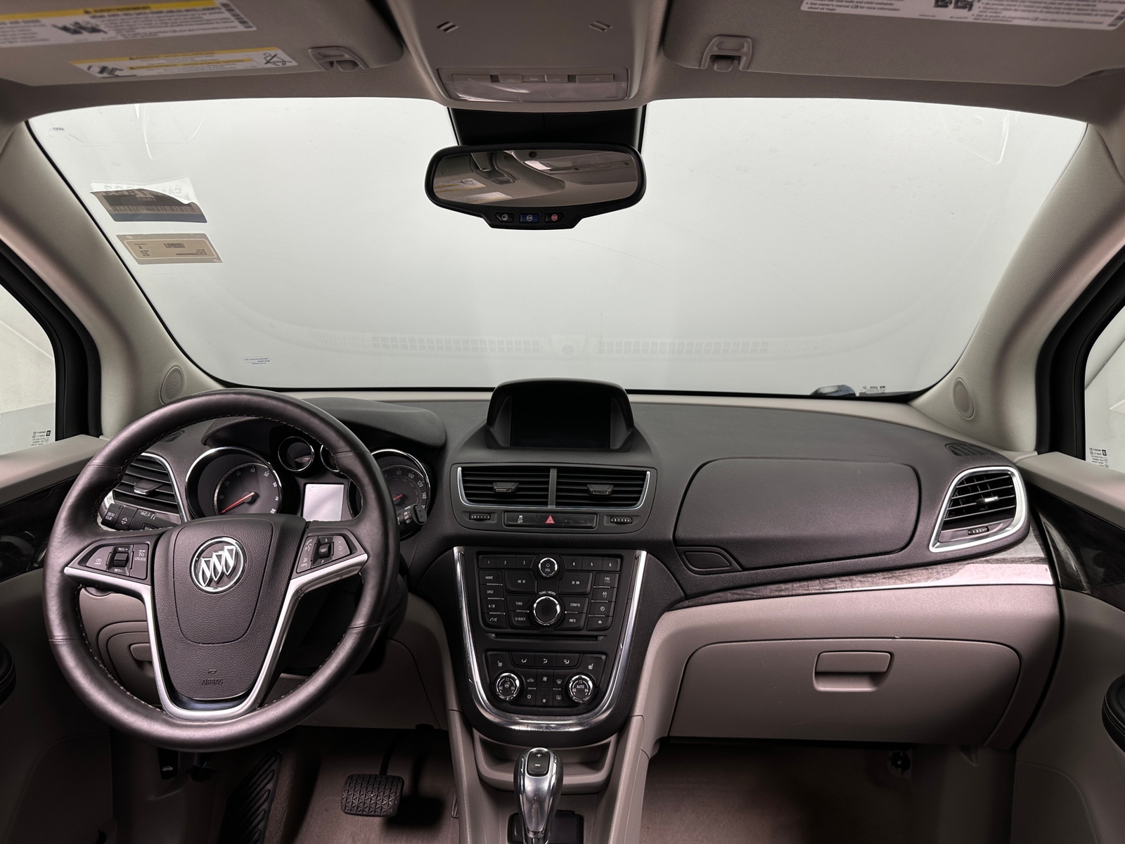 Thumbnail: 2016 Buick Encore - 2