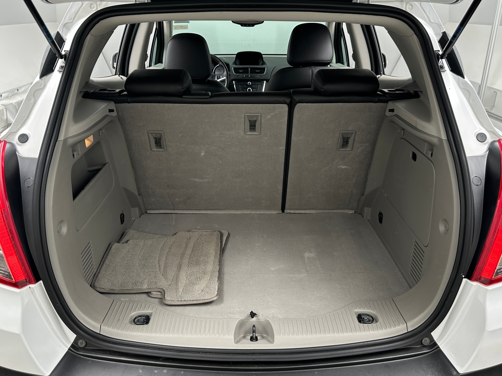 Thumbnail: 2016 Buick Encore - 6