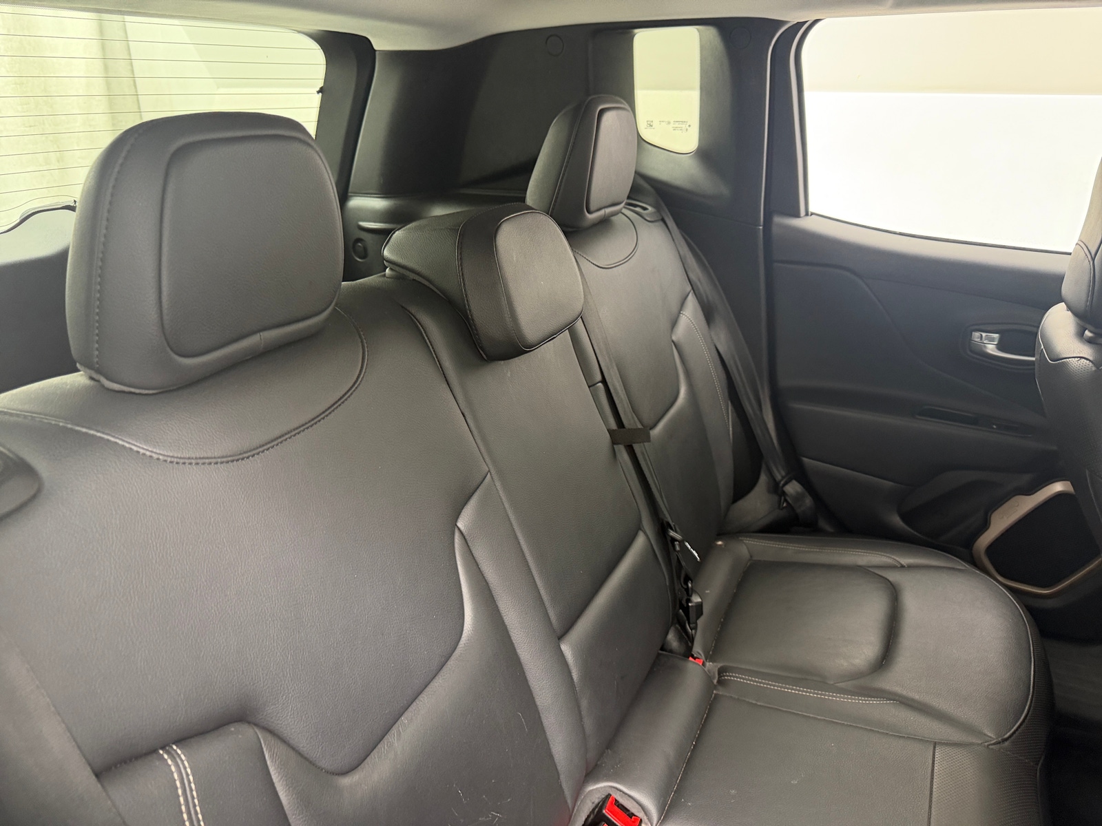 Thumbnail: 2017 Jeep Renegade - 5