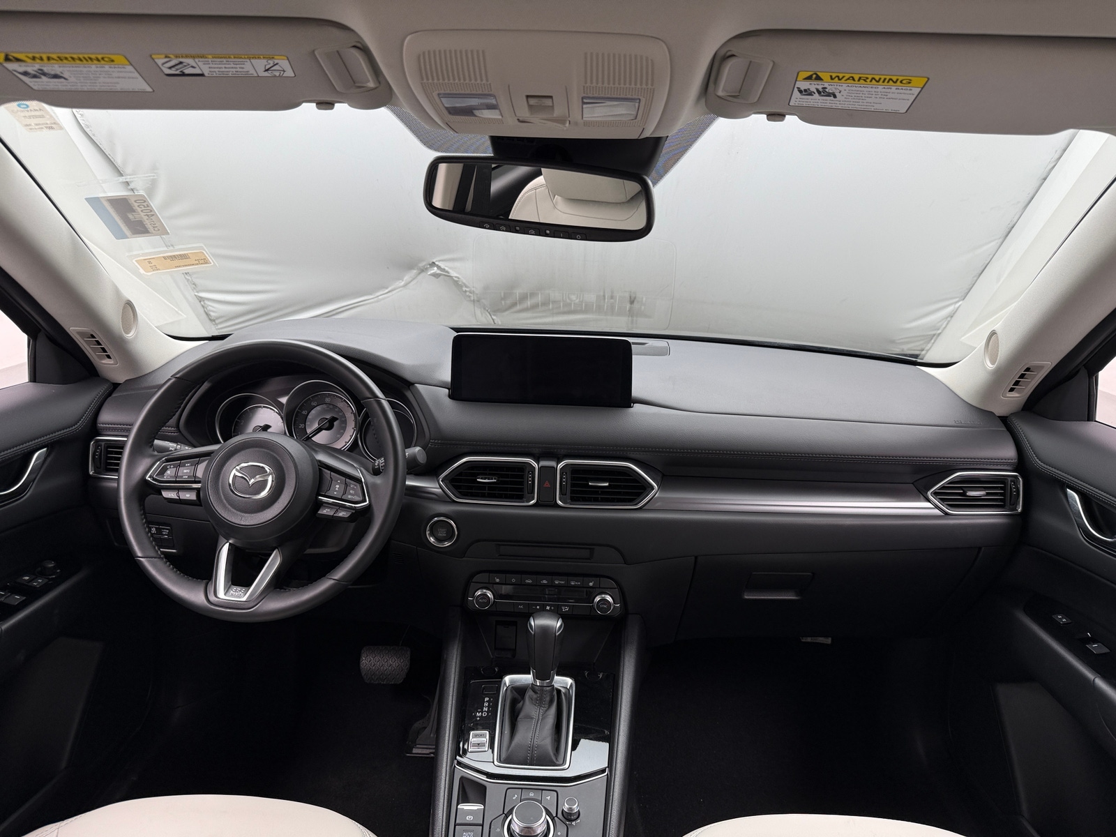 Thumbnail: 2025 Mazda CX-5 - 2