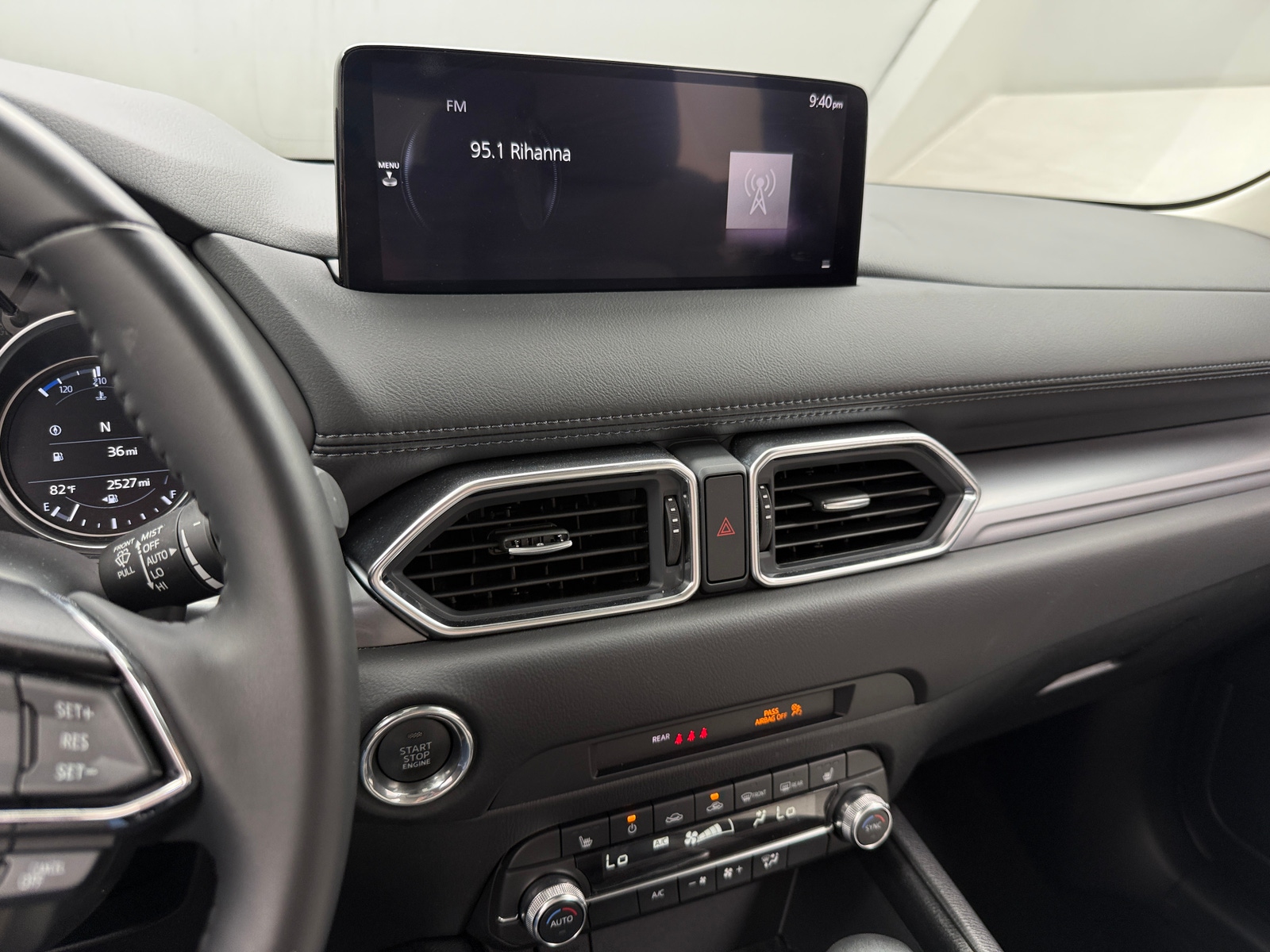 Thumbnail: 2025 Mazda CX-5 - 3