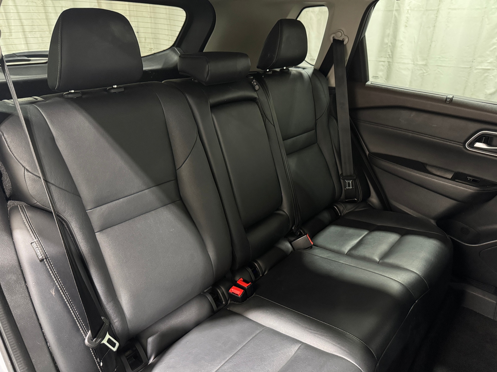 Thumbnail: 2021 Nissan Rogue - 5