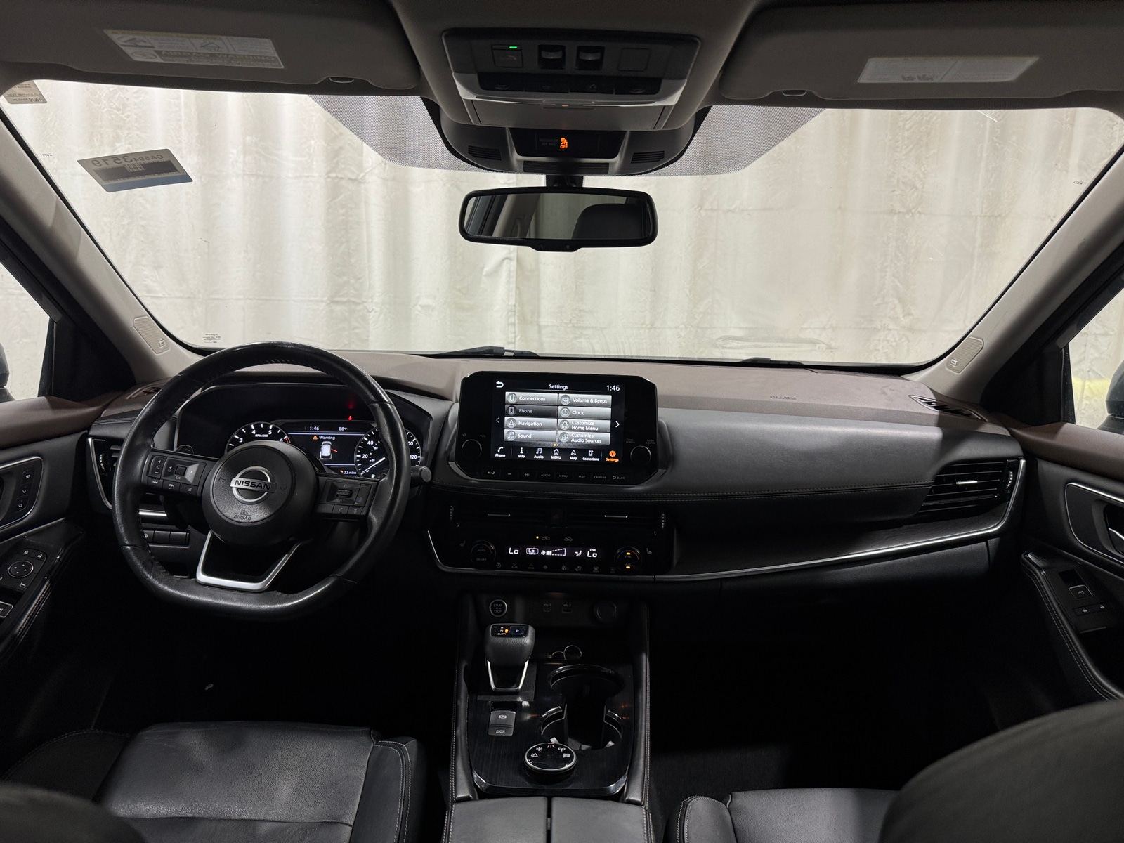 Thumbnail: 2021 Nissan Rogue - 2