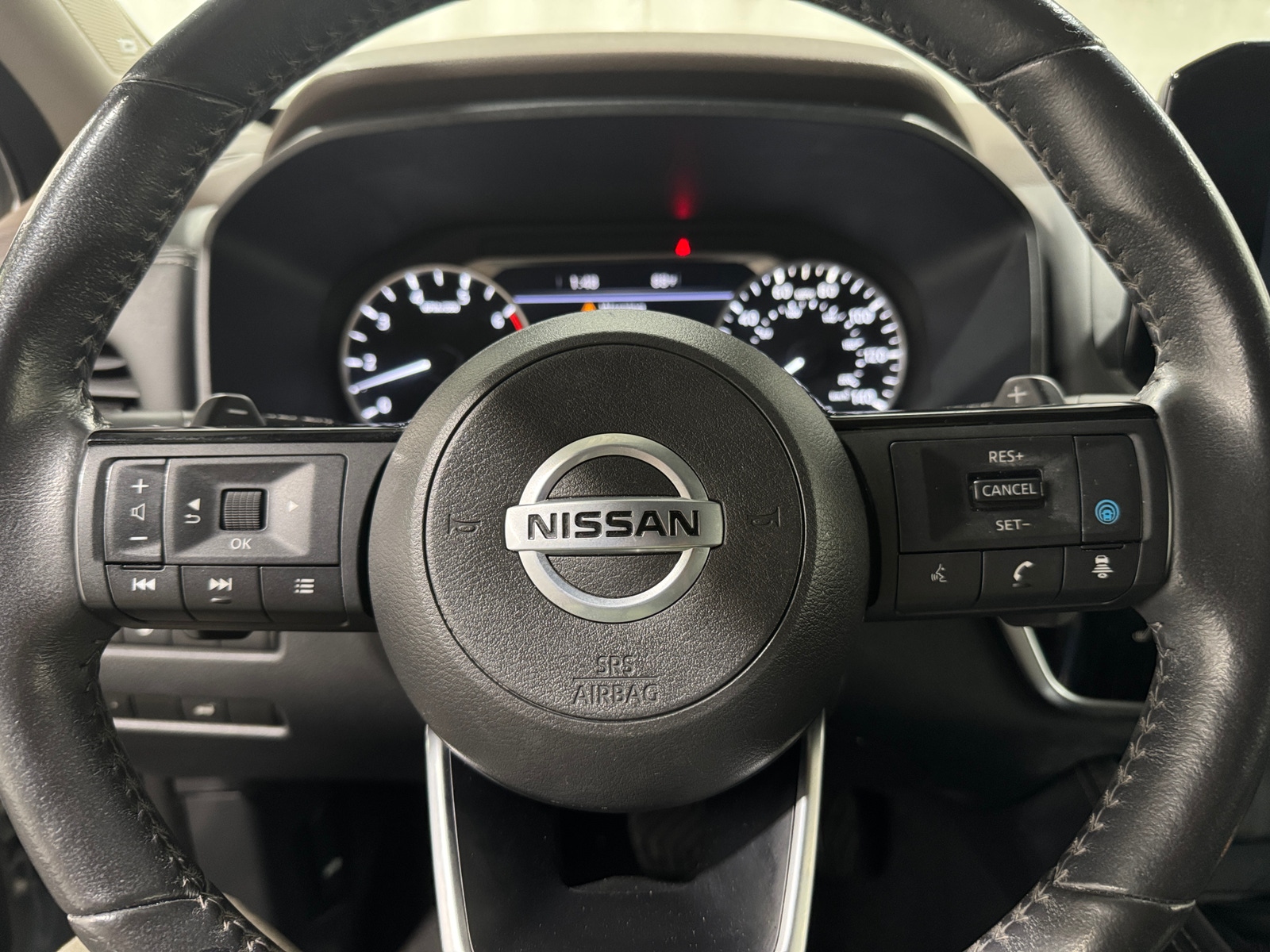 Thumbnail: 2021 Nissan Rogue - 4