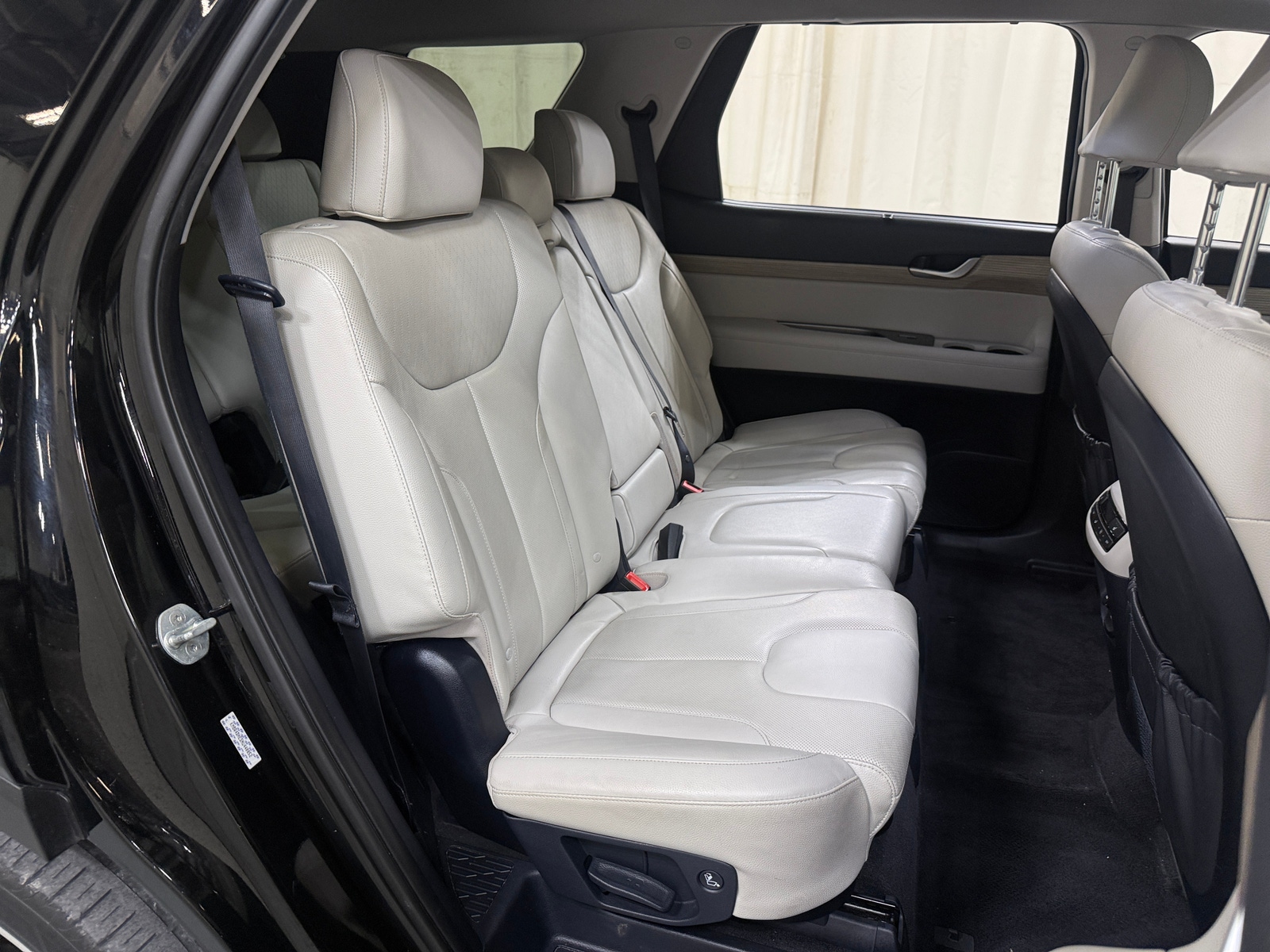 Thumbnail: 2022 Hyundai Palisade - 5