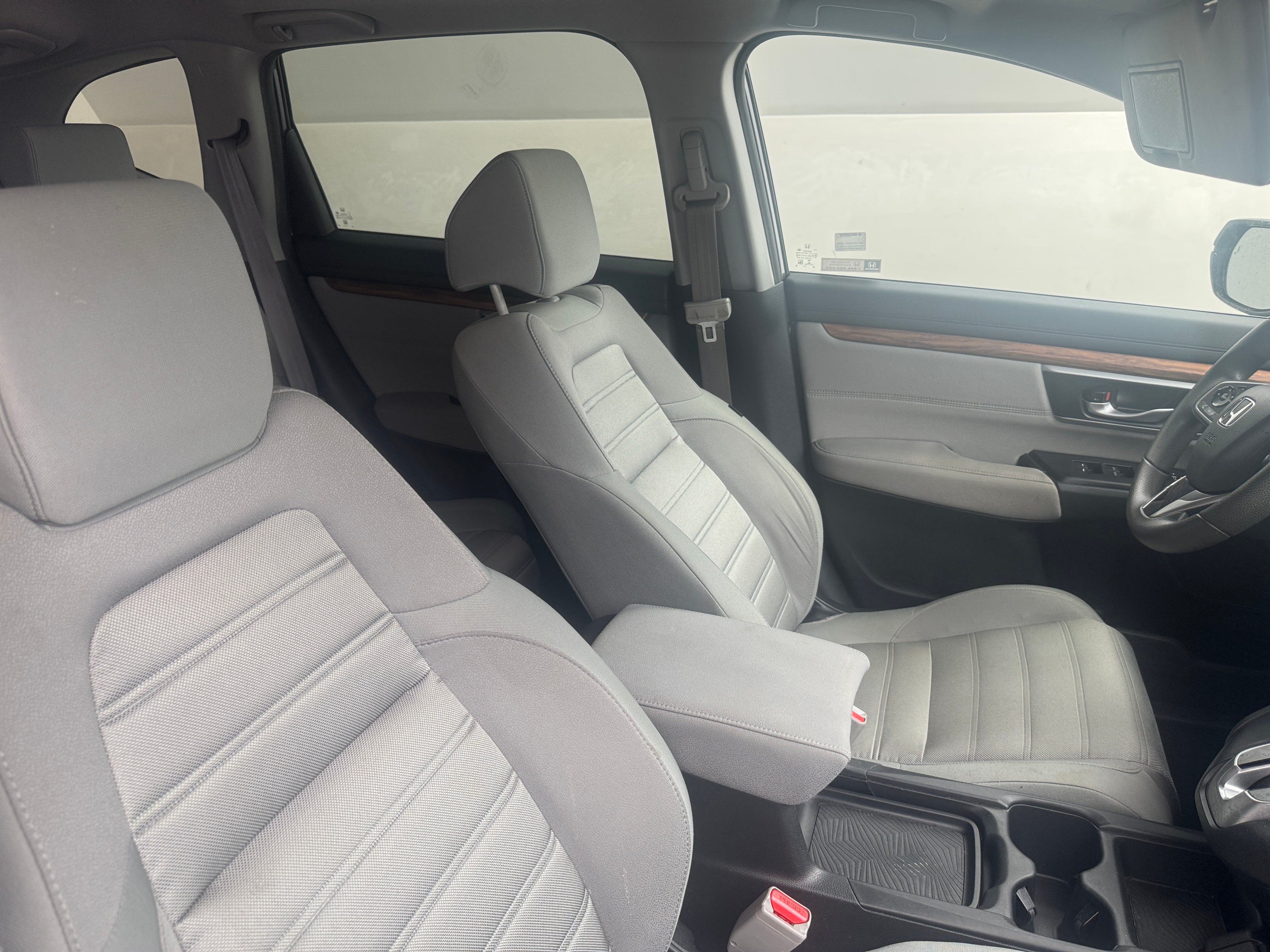 2019 Honda CR-V EX - Photo 8