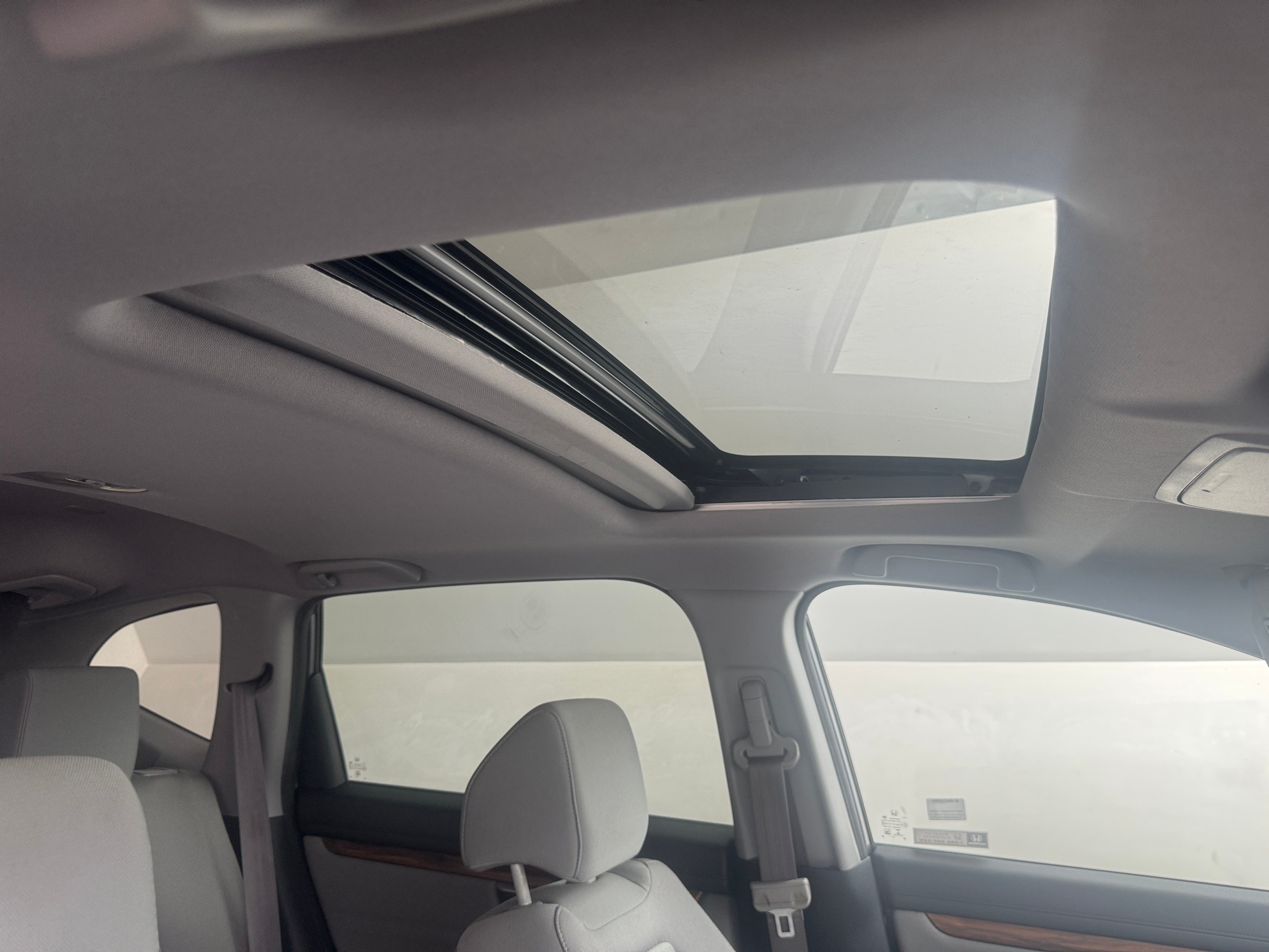 2019 Honda CR-V EX - Photo 7