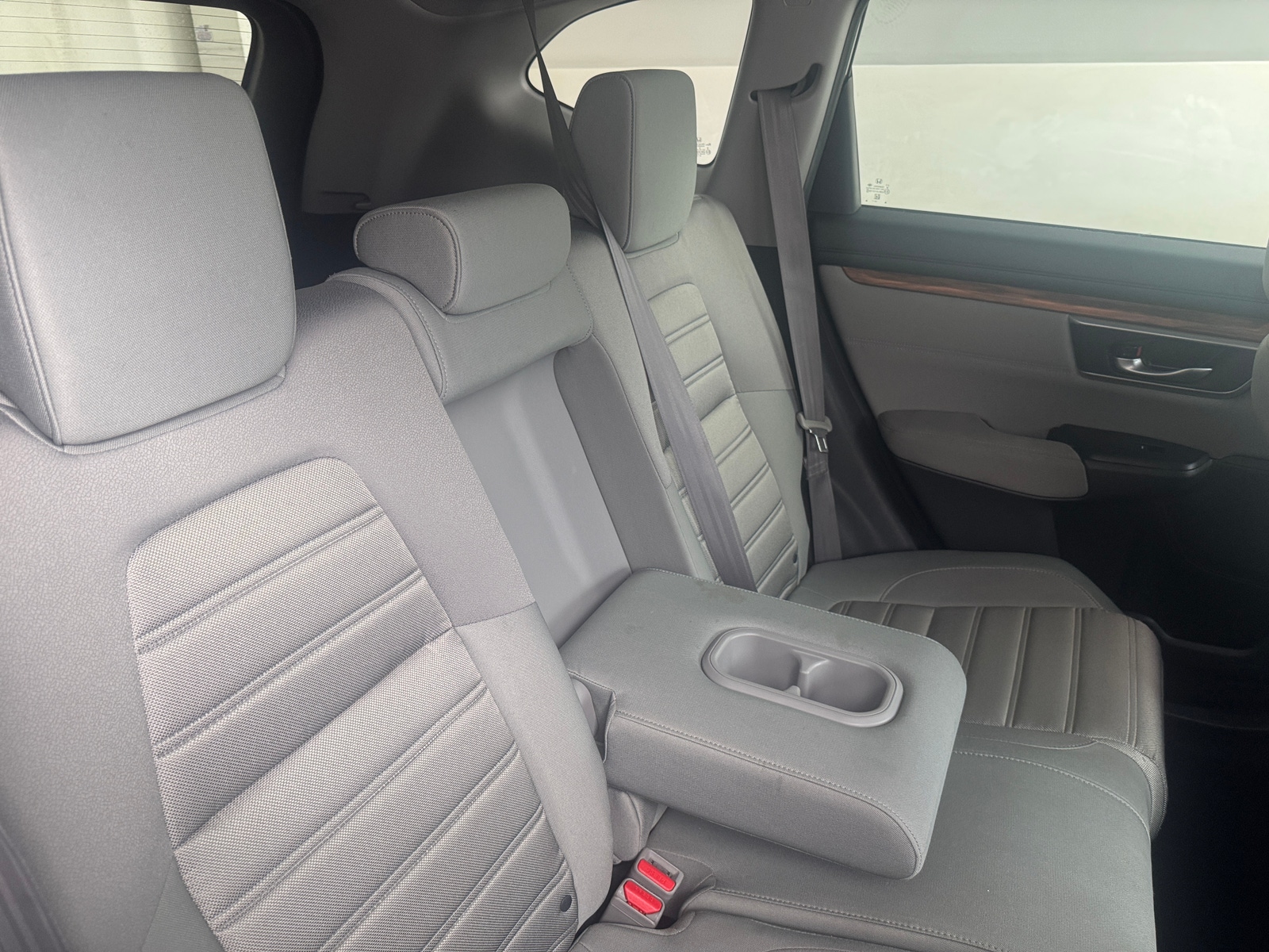 Thumbnail: 2019 Honda CR-V - 6