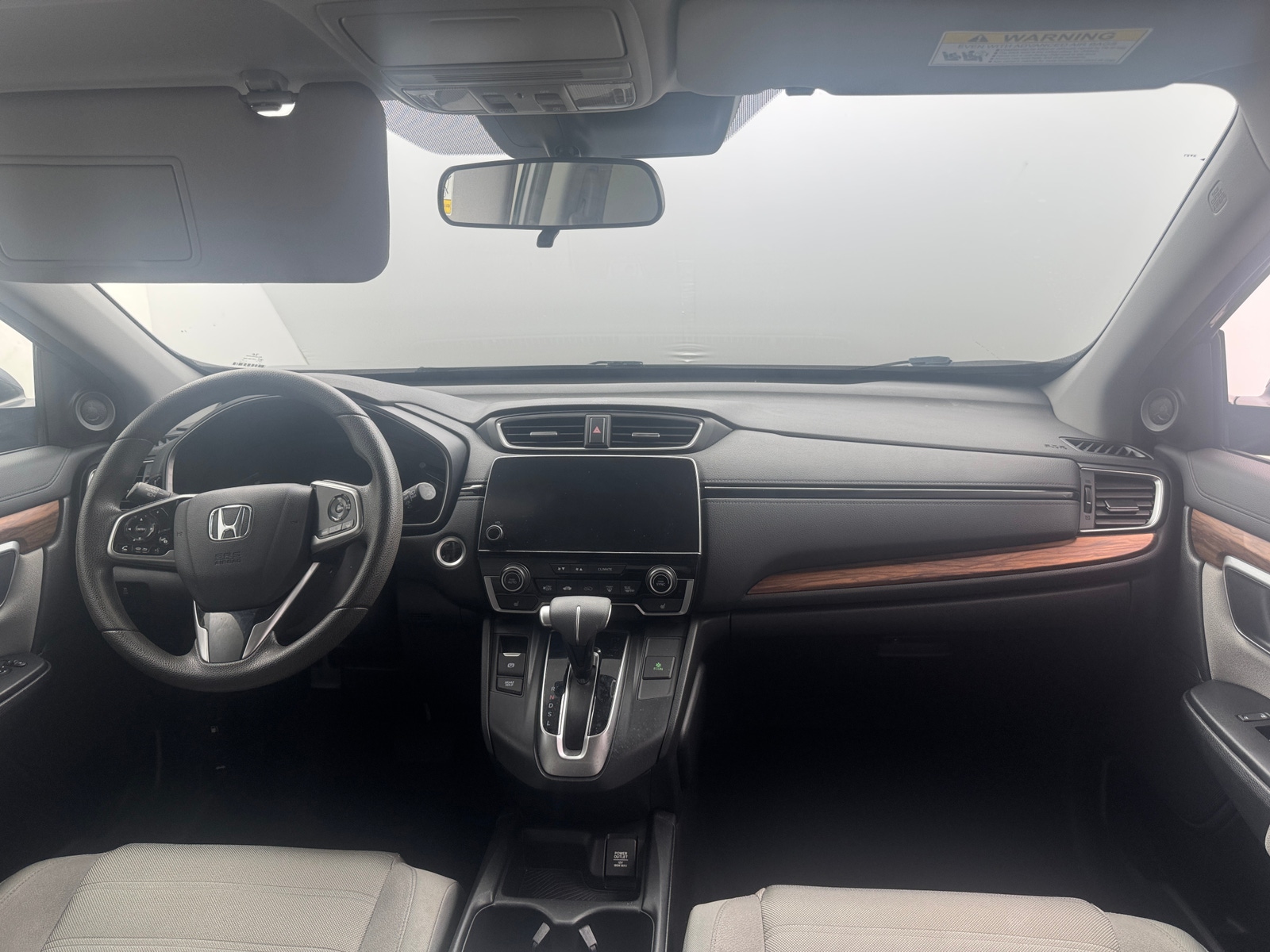Thumbnail: 2019 Honda CR-V - 3
