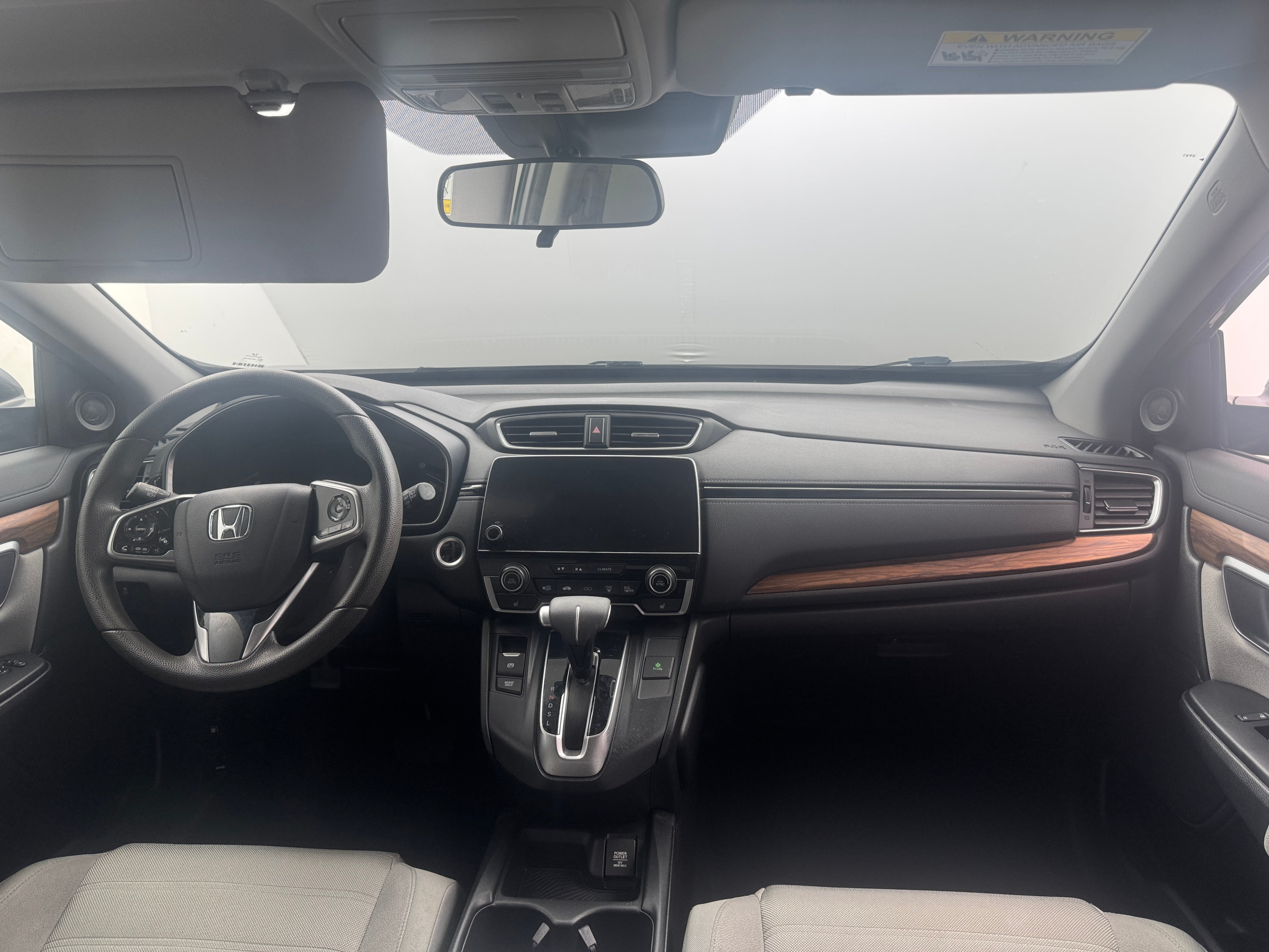 2019 Honda CR-V EX - Photo 3