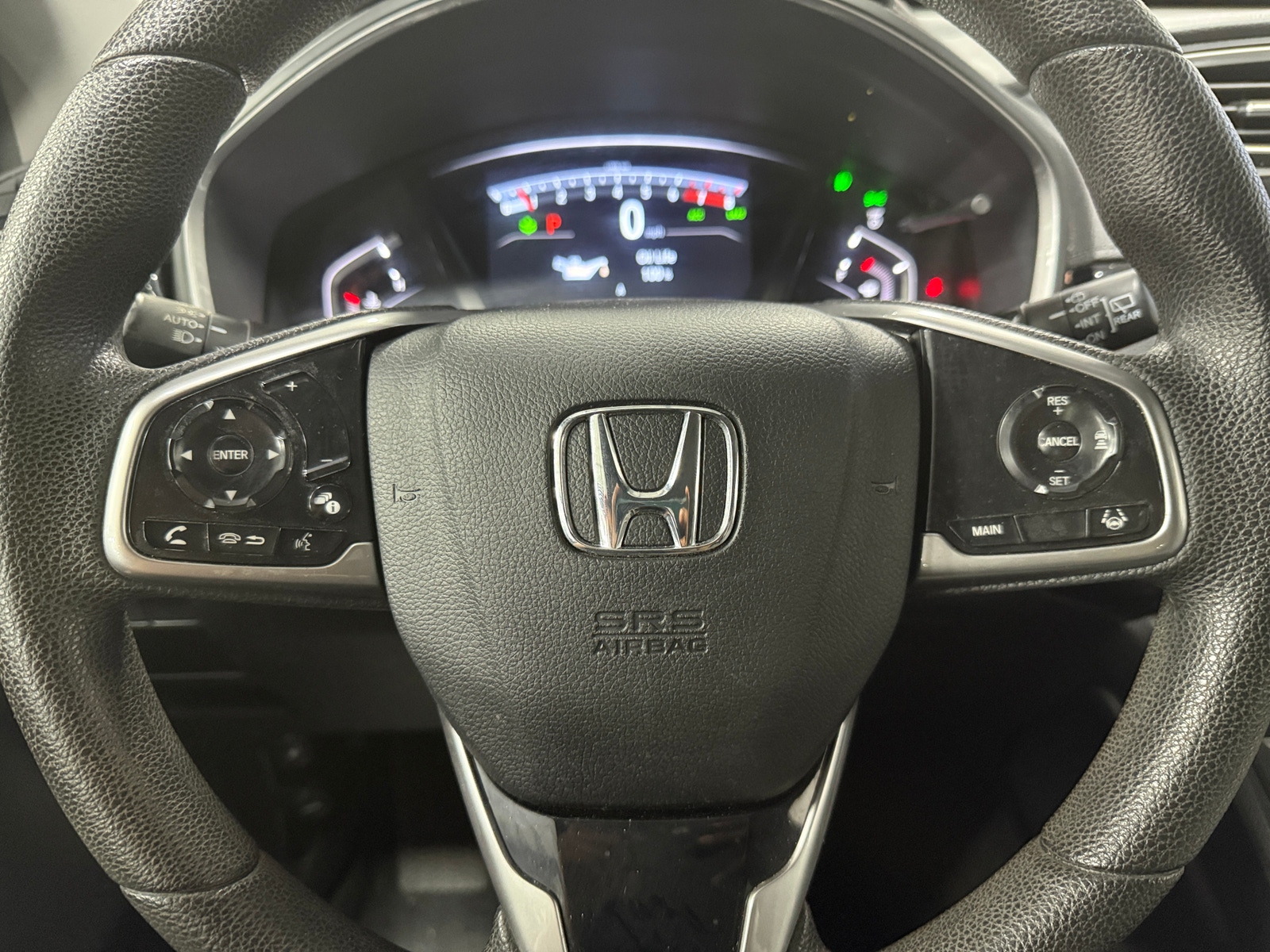 Thumbnail: 2019 Honda CR-V - 5