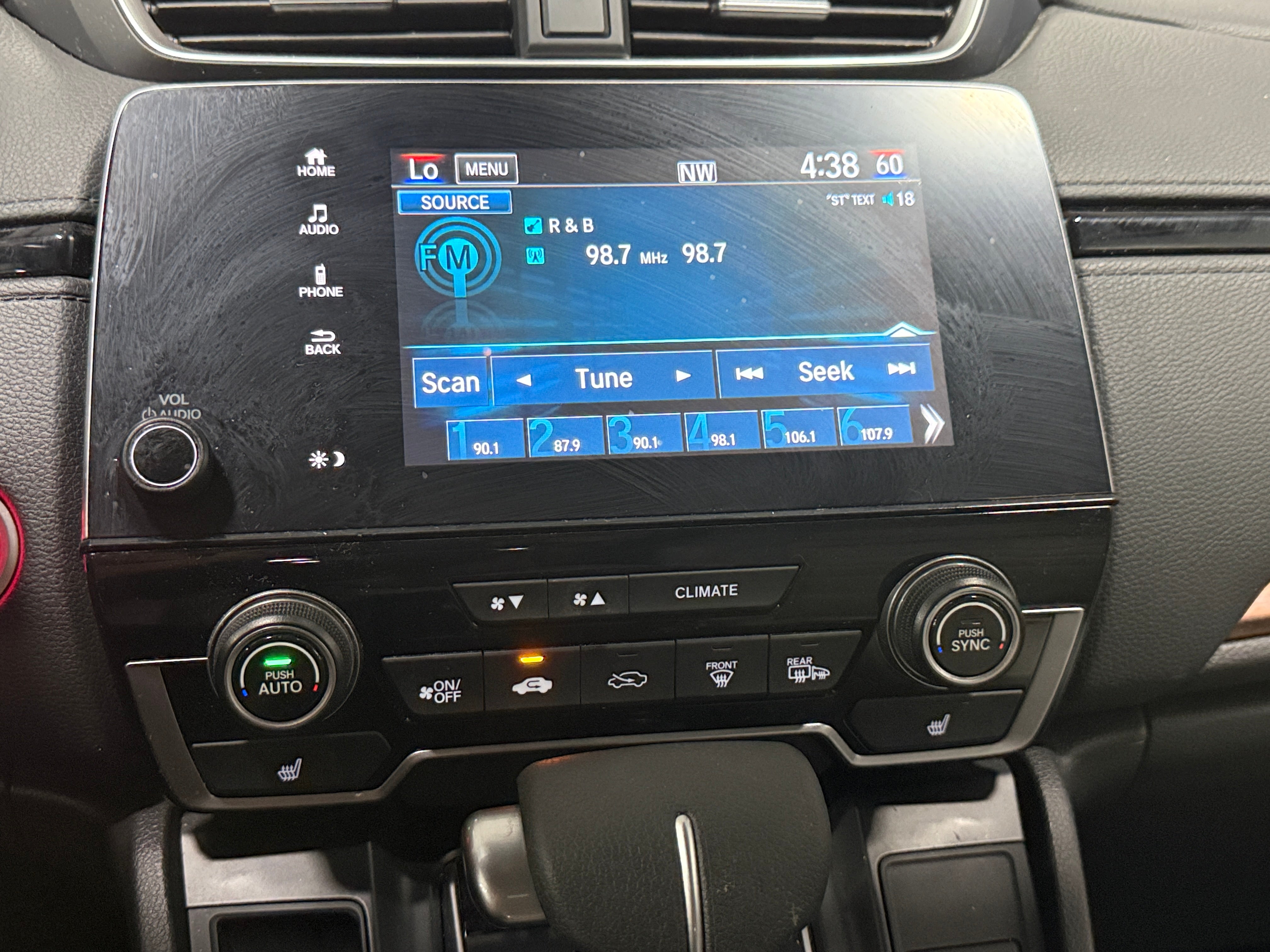 2019 Honda CR-V EX - Photo 19