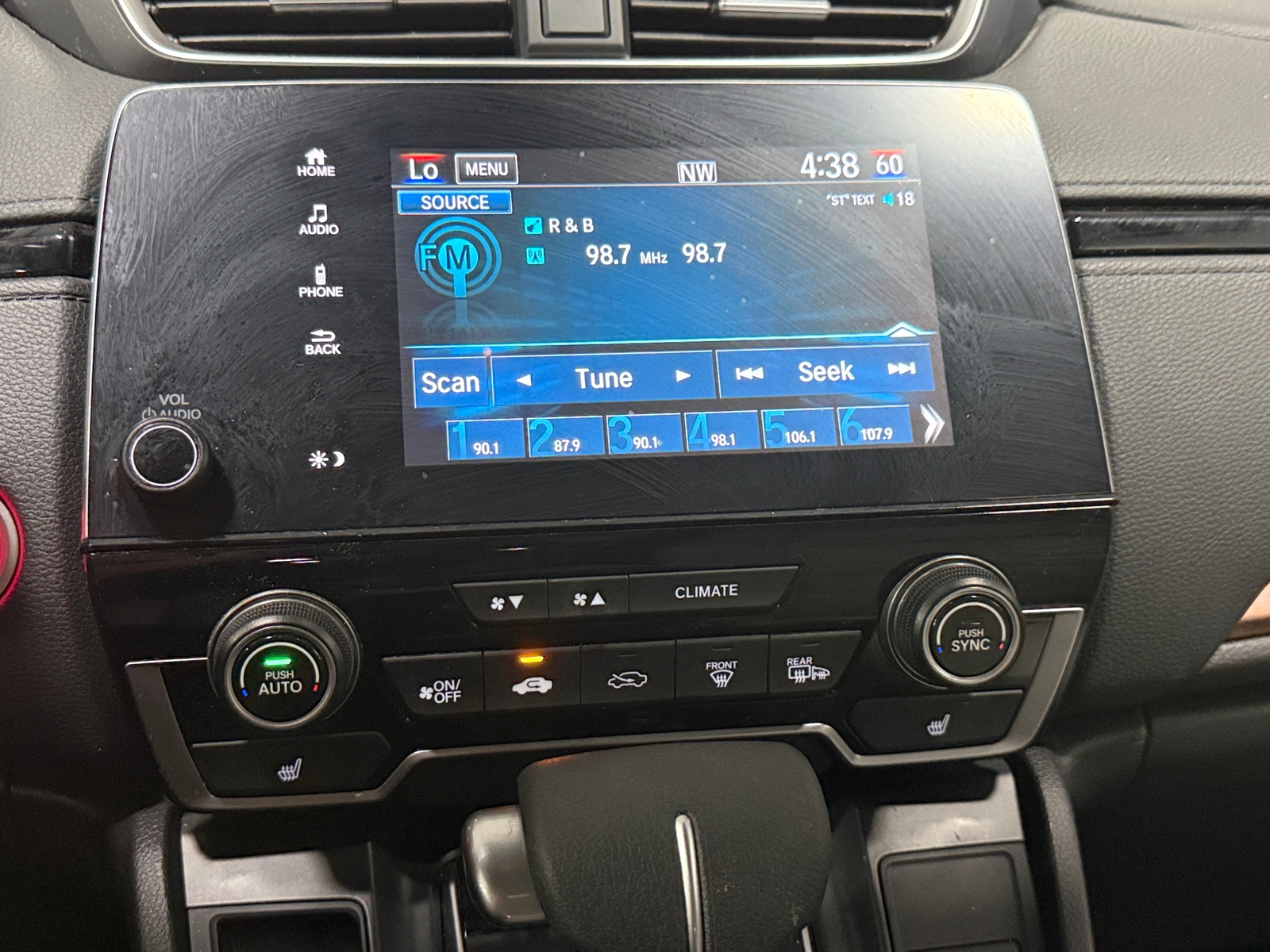 Thumbnail: 2019 Honda CR-V - 4
