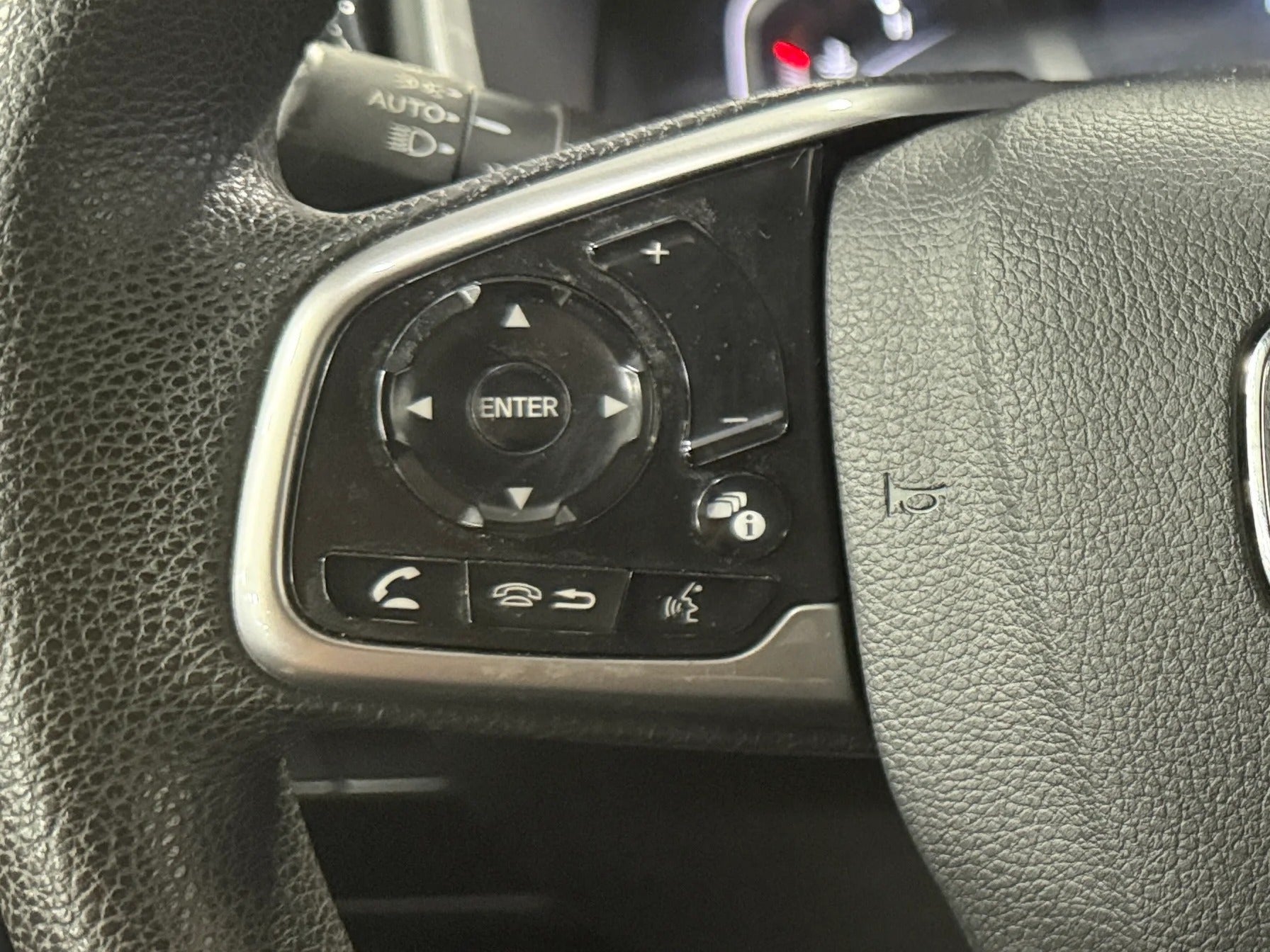 2019 Honda CR-V EX - Photo 15