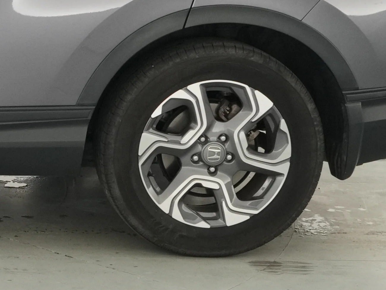 2019 Honda CR-V EX - Photo 16
