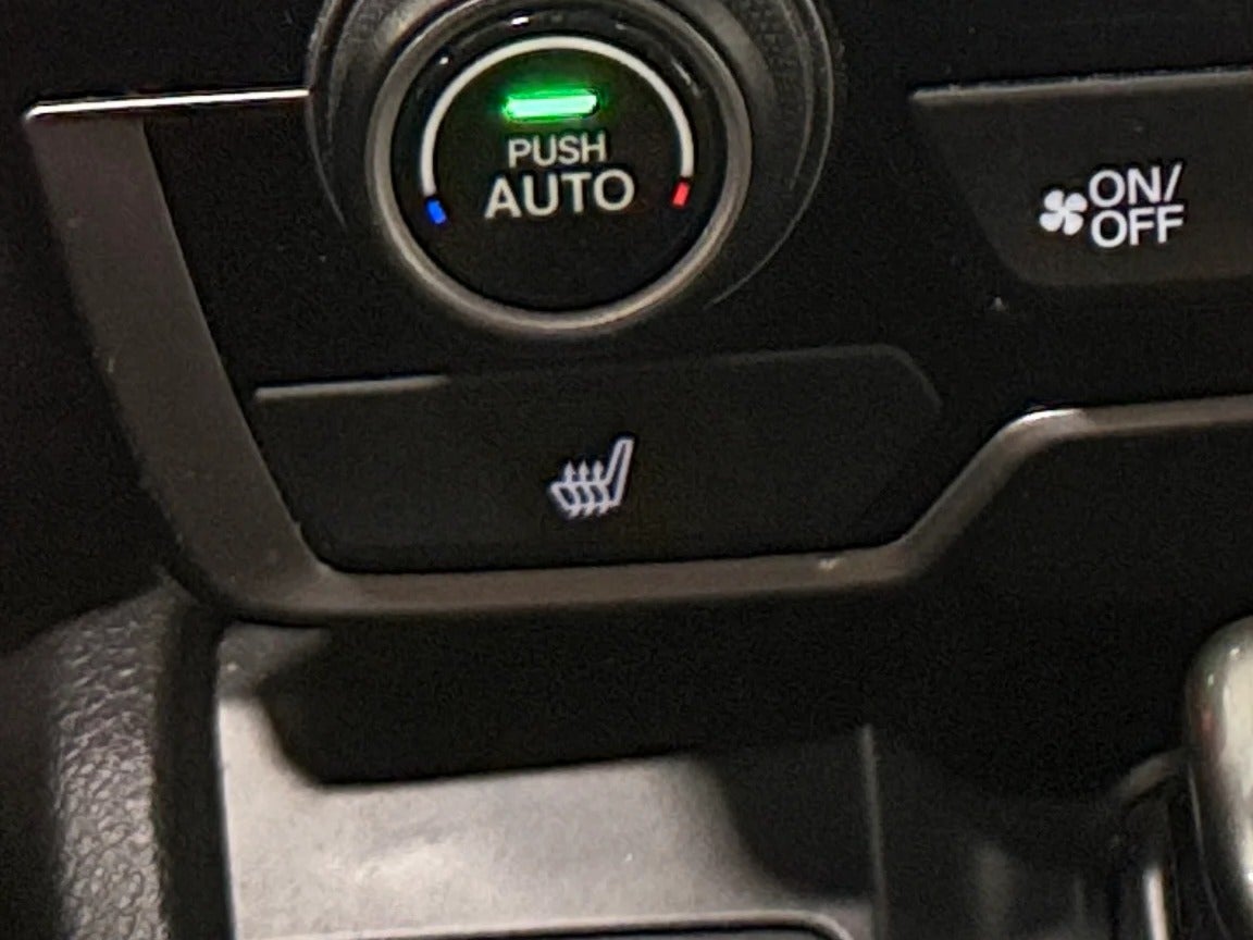 2019 Honda CR-V EX - Photo 11