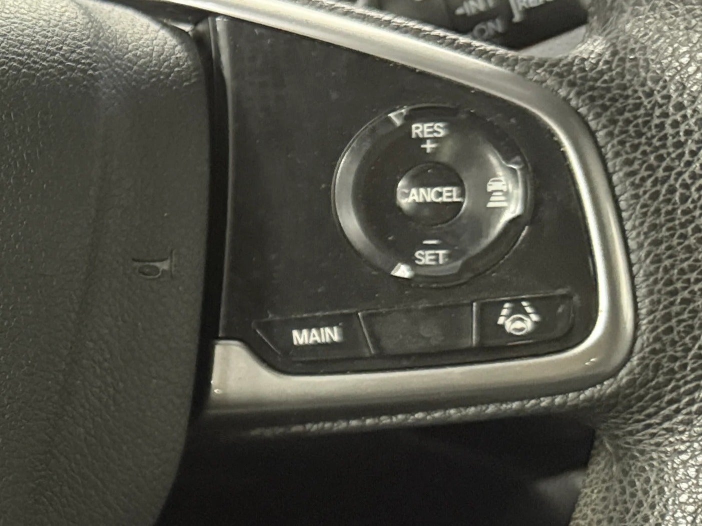 2019 Honda CR-V EX - Photo 12