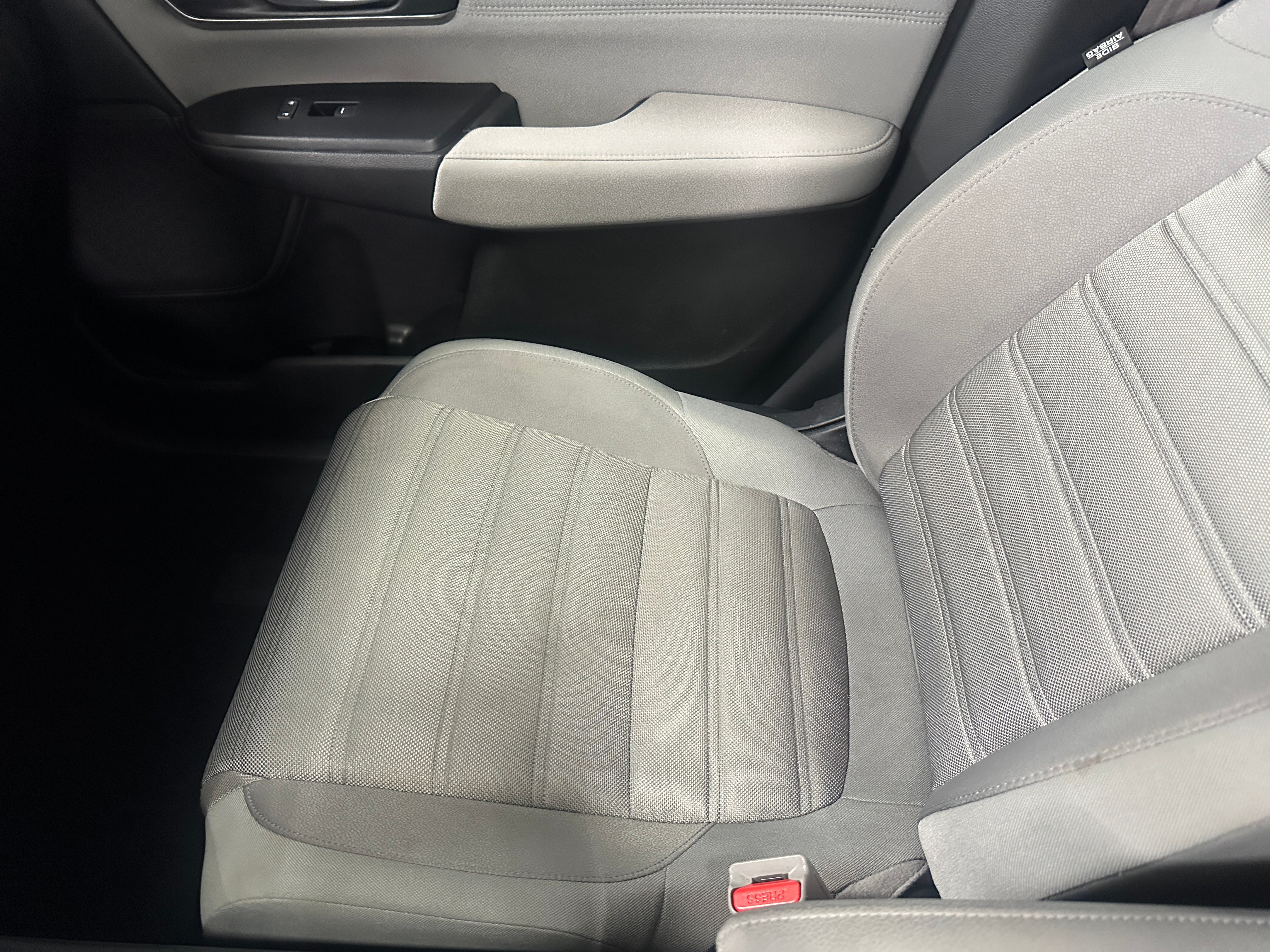 2019 Honda CR-V EX - Photo 21