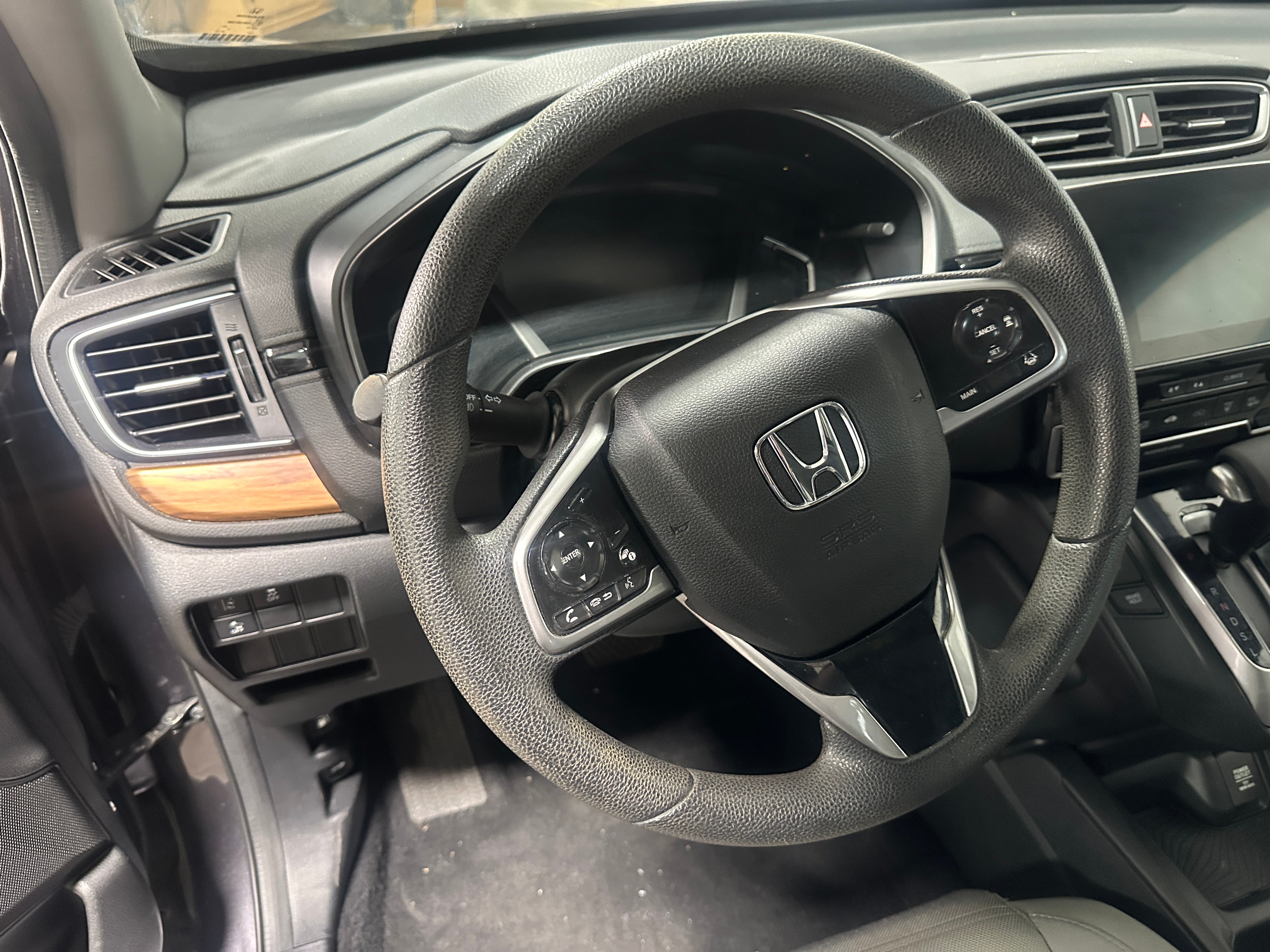 2019 Honda CR-V EX - Photo 22